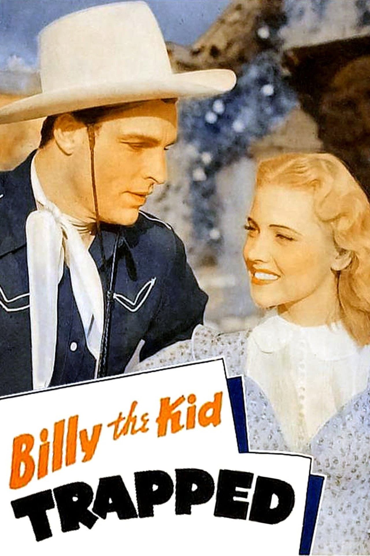 Billy the Kid Trapped preview 2