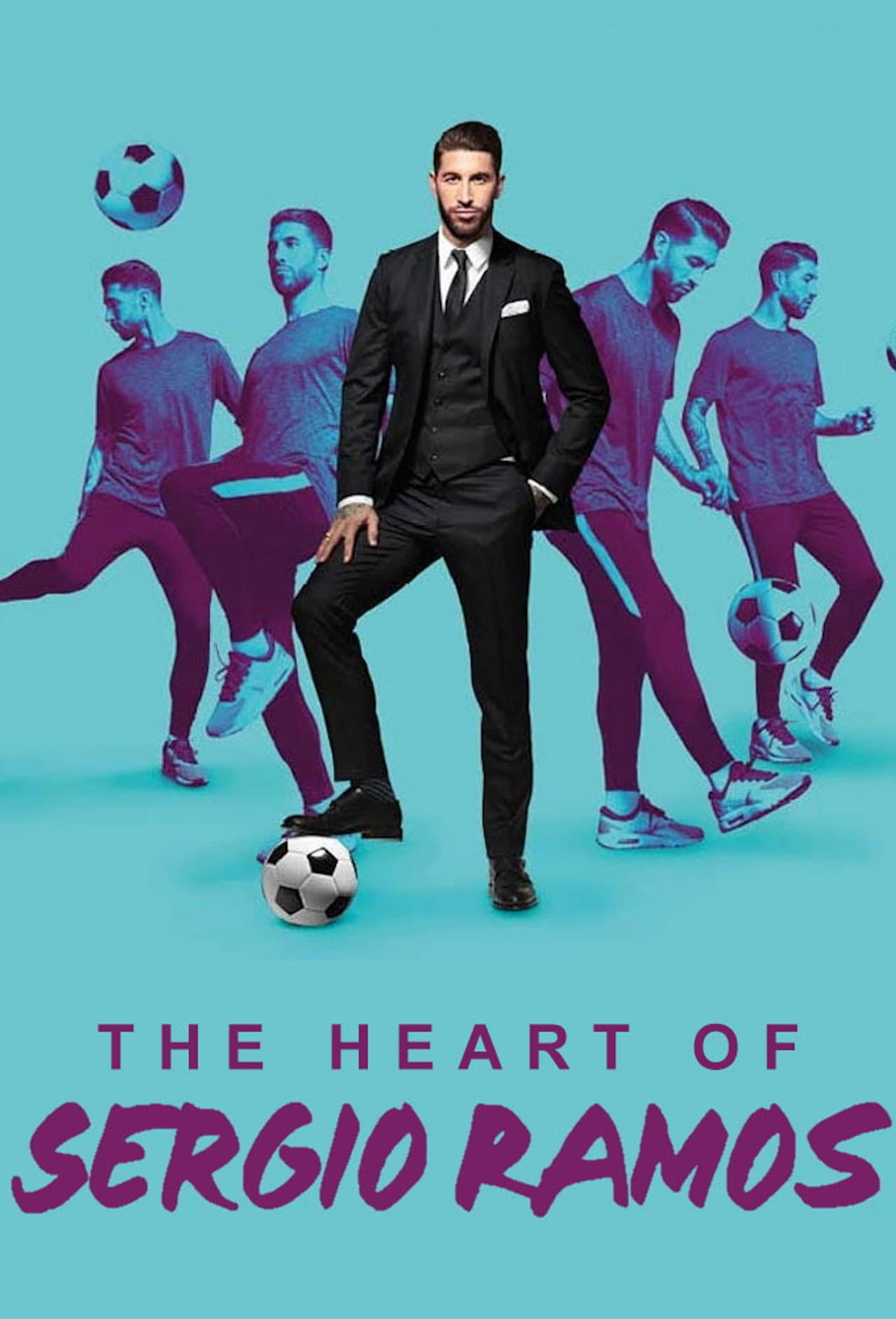Sergio Ramos preview 2