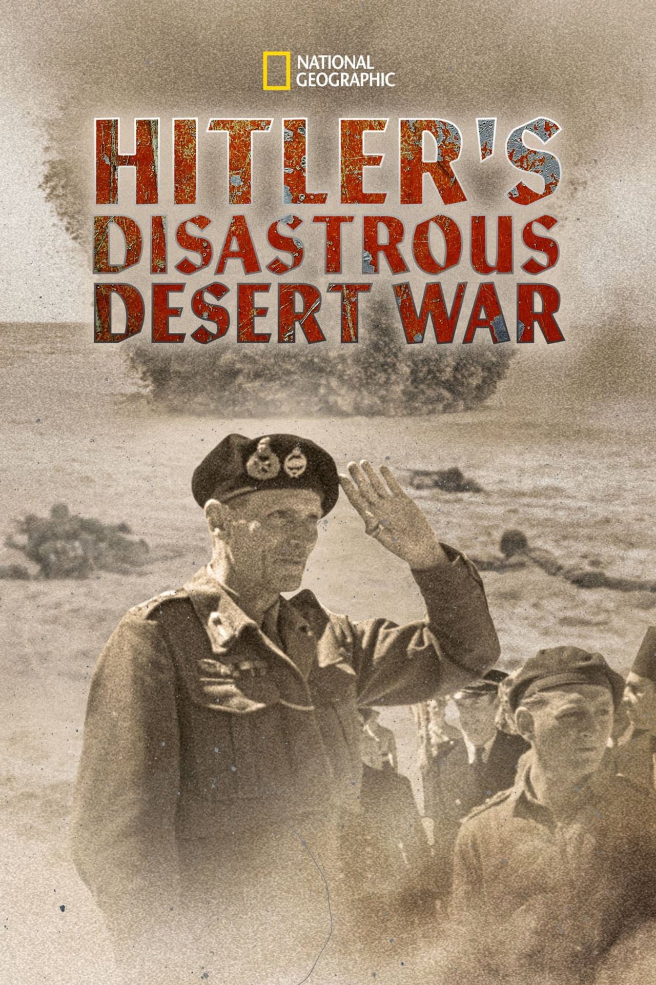 Hitler's Disastrous Desert War preview 2