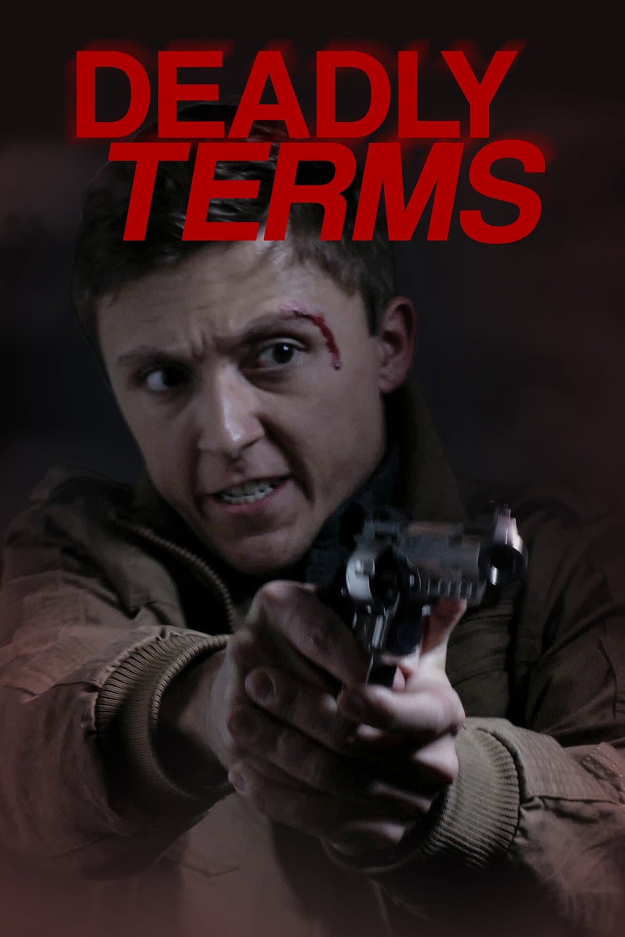 Deadly Terms preview 1