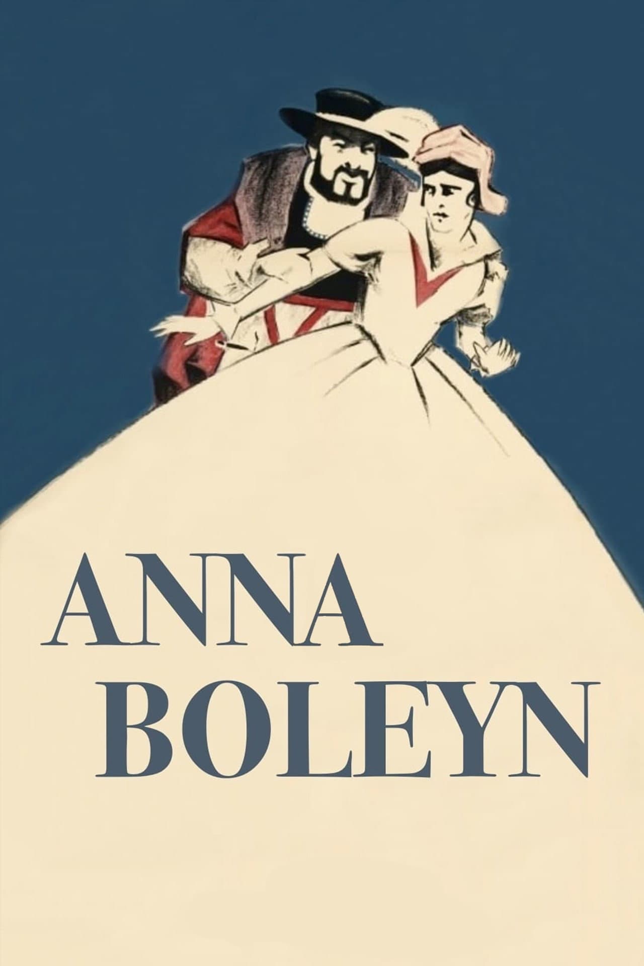 Anna Boleyn preview 2