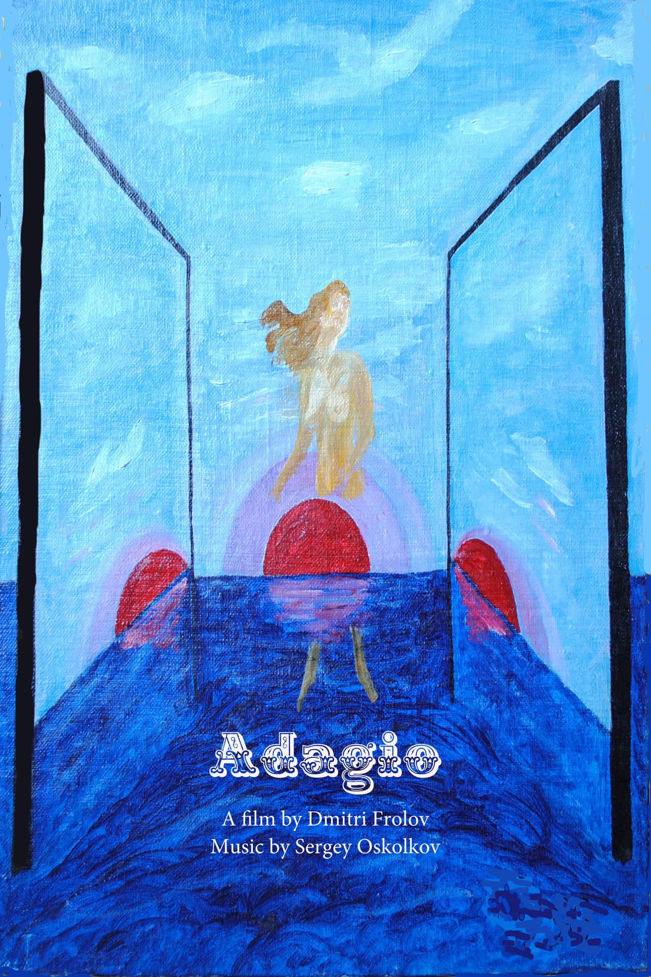 Adagio preview 2