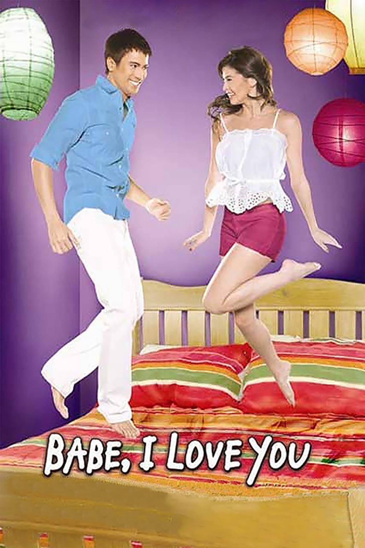 Babe, I Love You preview 2