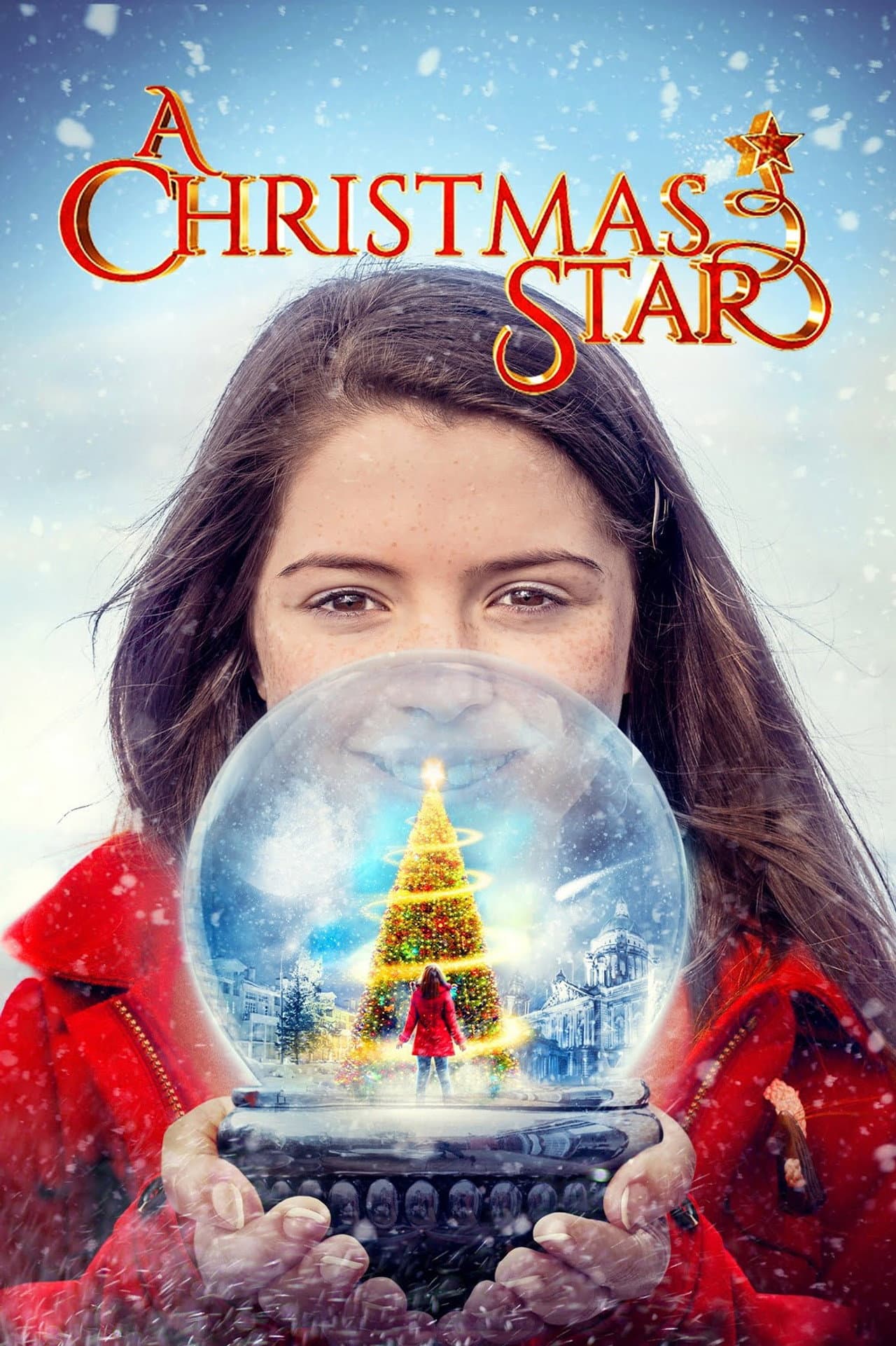 A Christmas Star preview 2