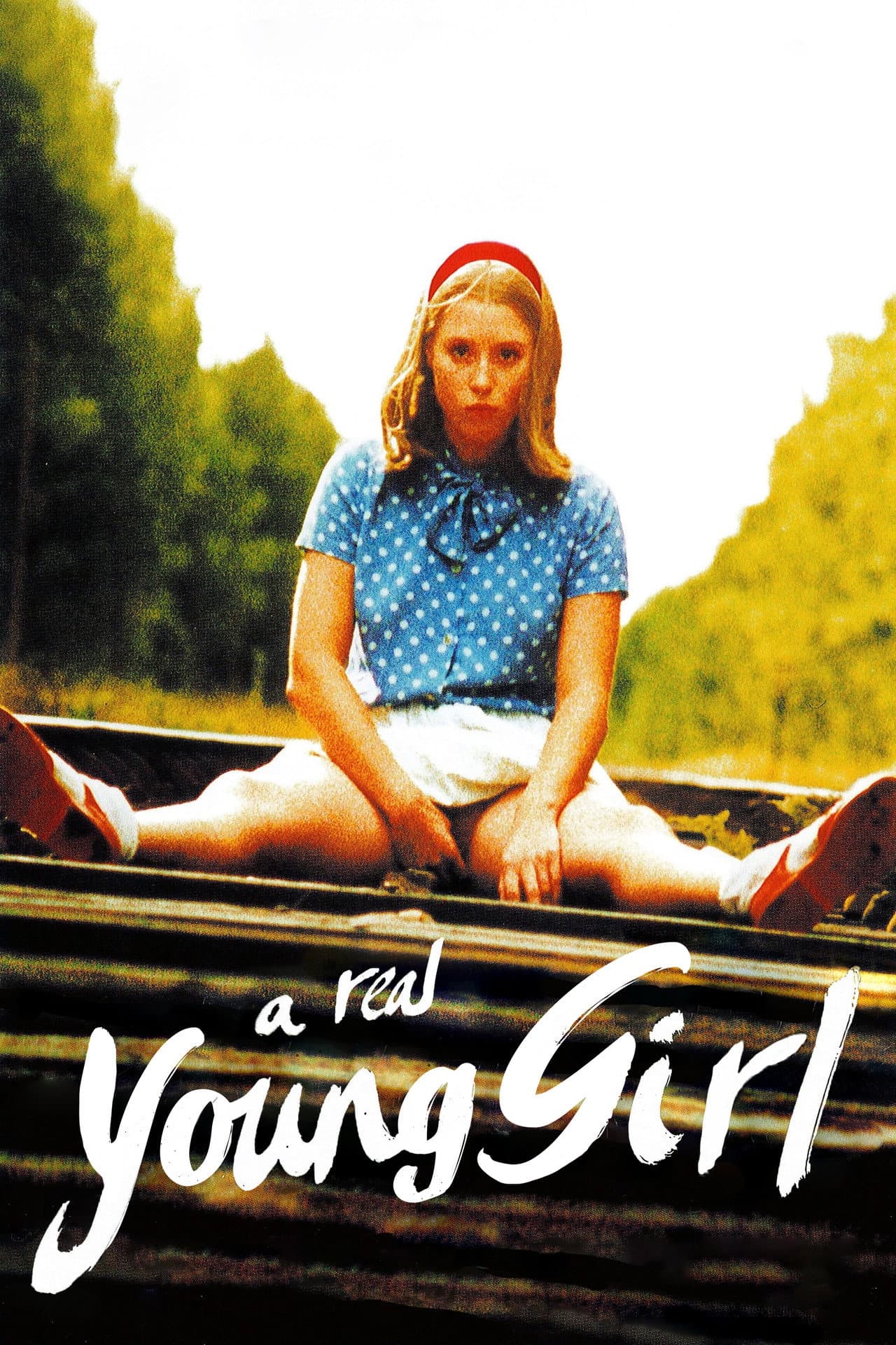 A Real Young Girl preview 2