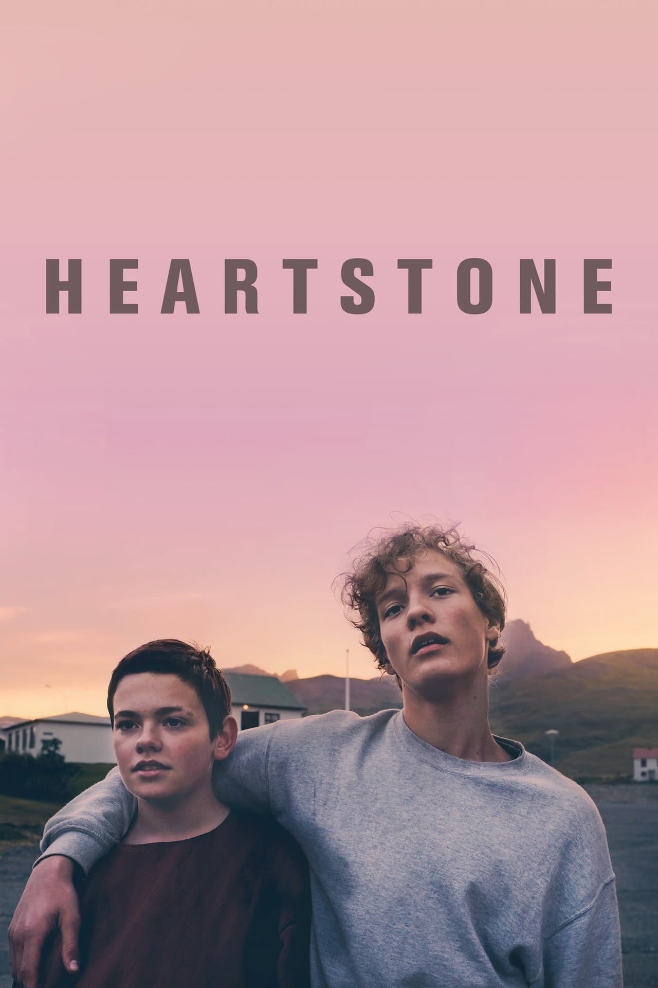 Heartstone preview 2