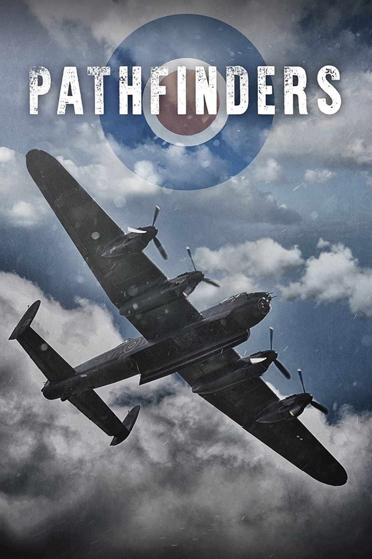 Pathfinders preview 1