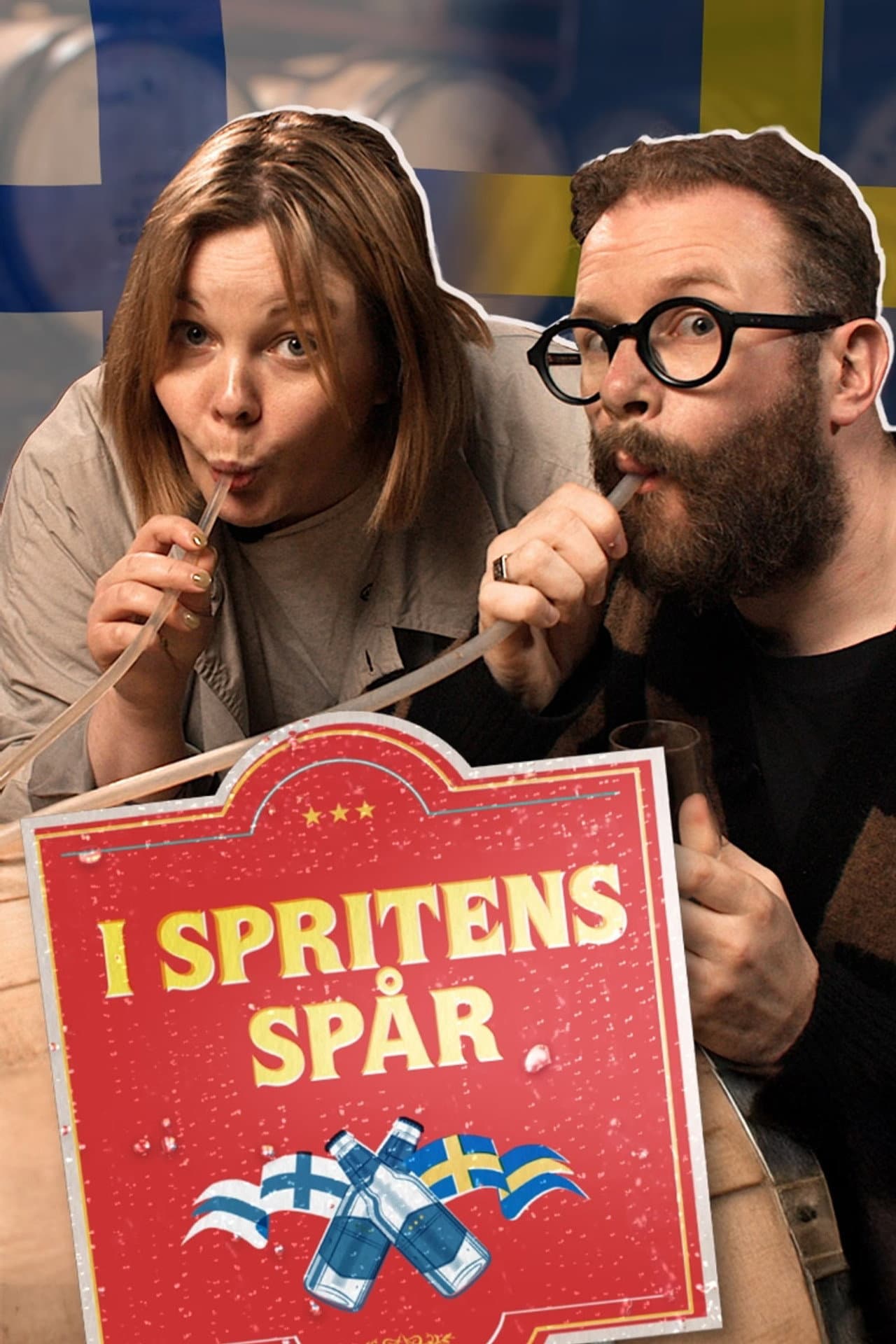 I spritens spår preview 2