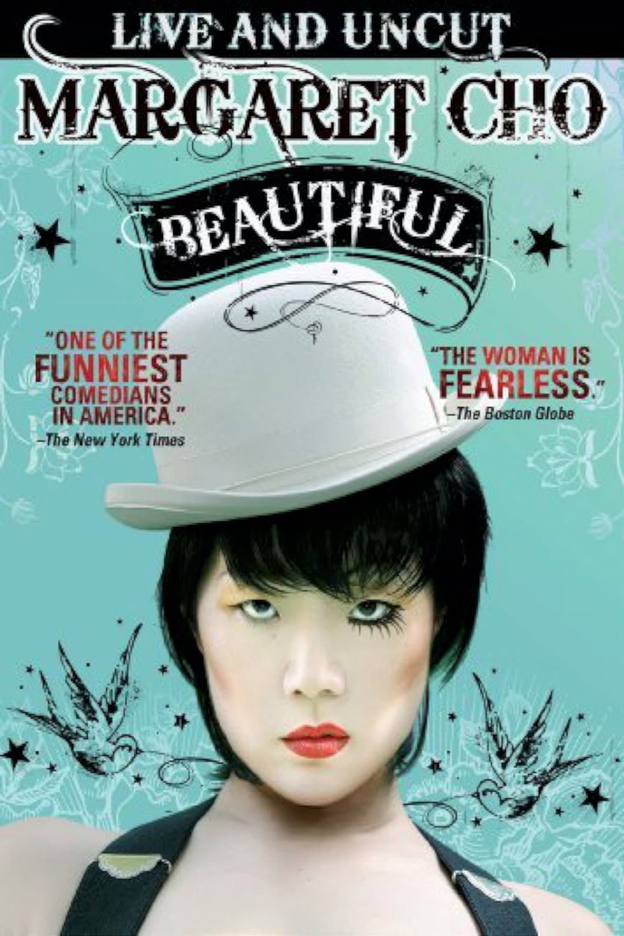 Margaret Cho: Beautiful preview 2