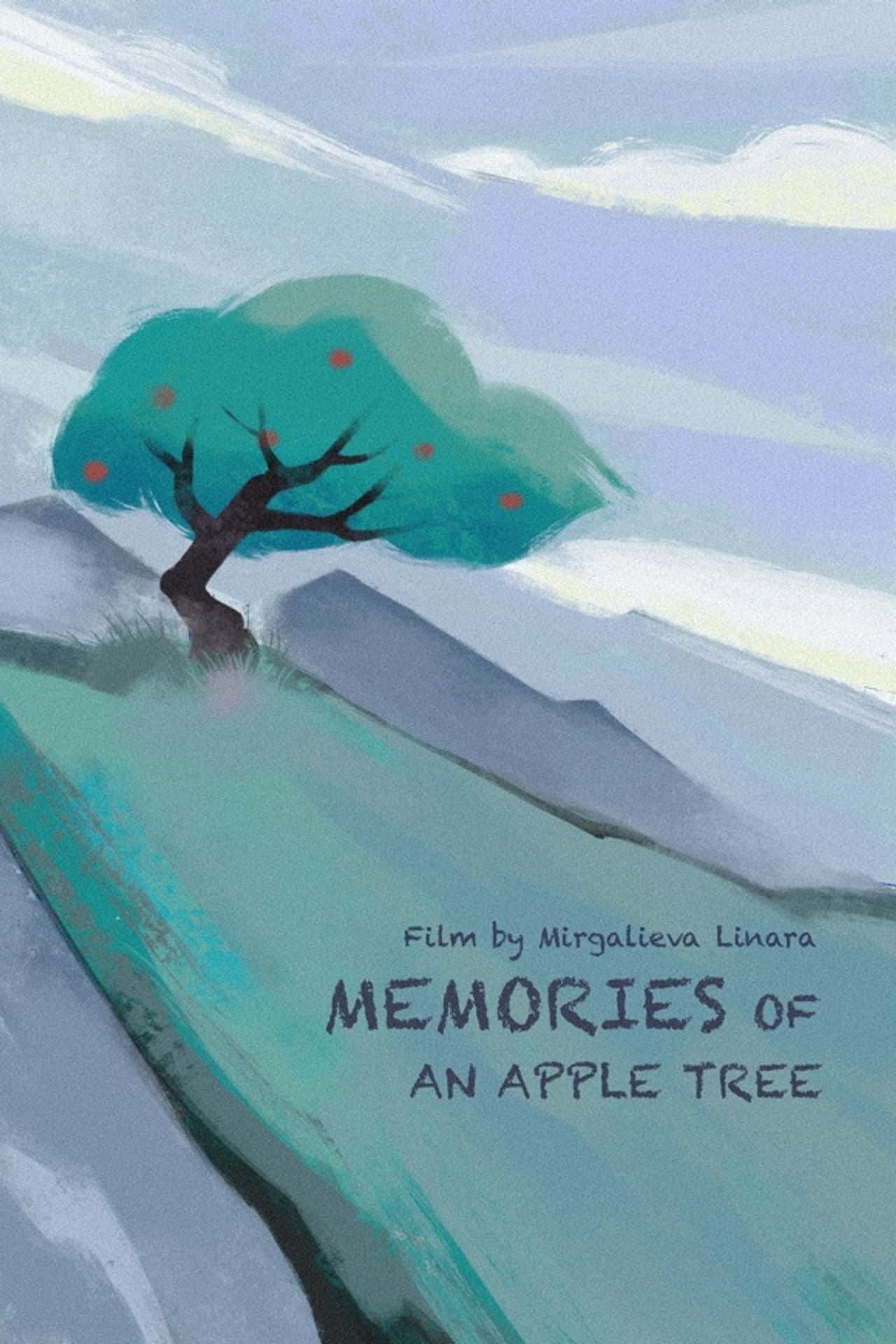 Memories of an Apple Tree preview 1