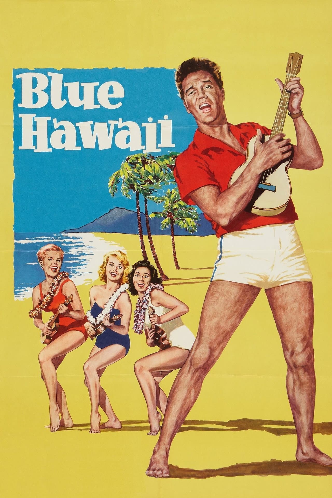 Blue Hawaii preview 2