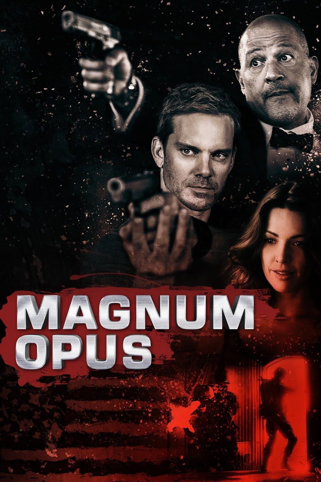 Magnum Opus preview 2