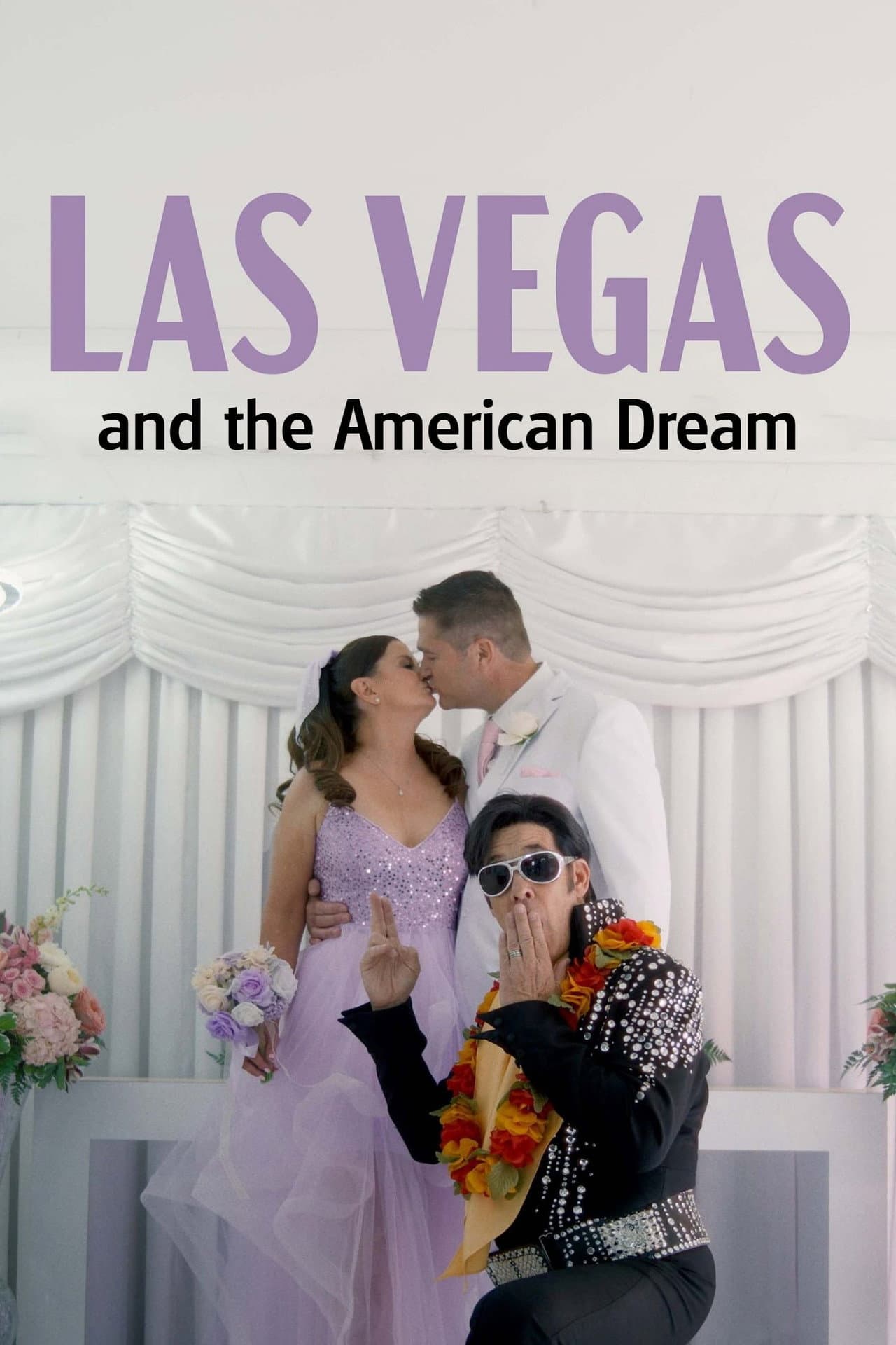 Las Vegas and the American Dream preview 2