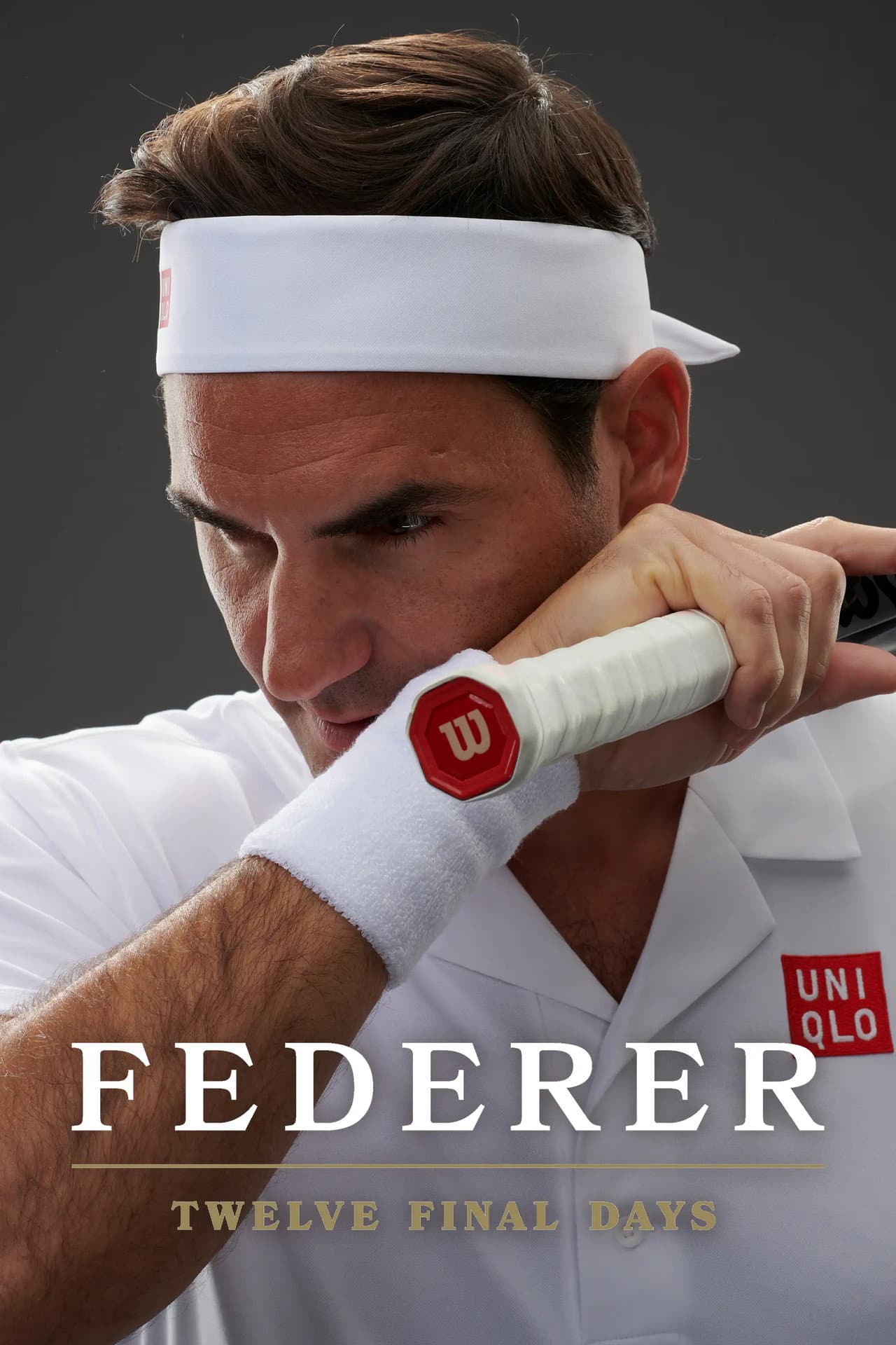 Federer: Twelve Final Days preview 2