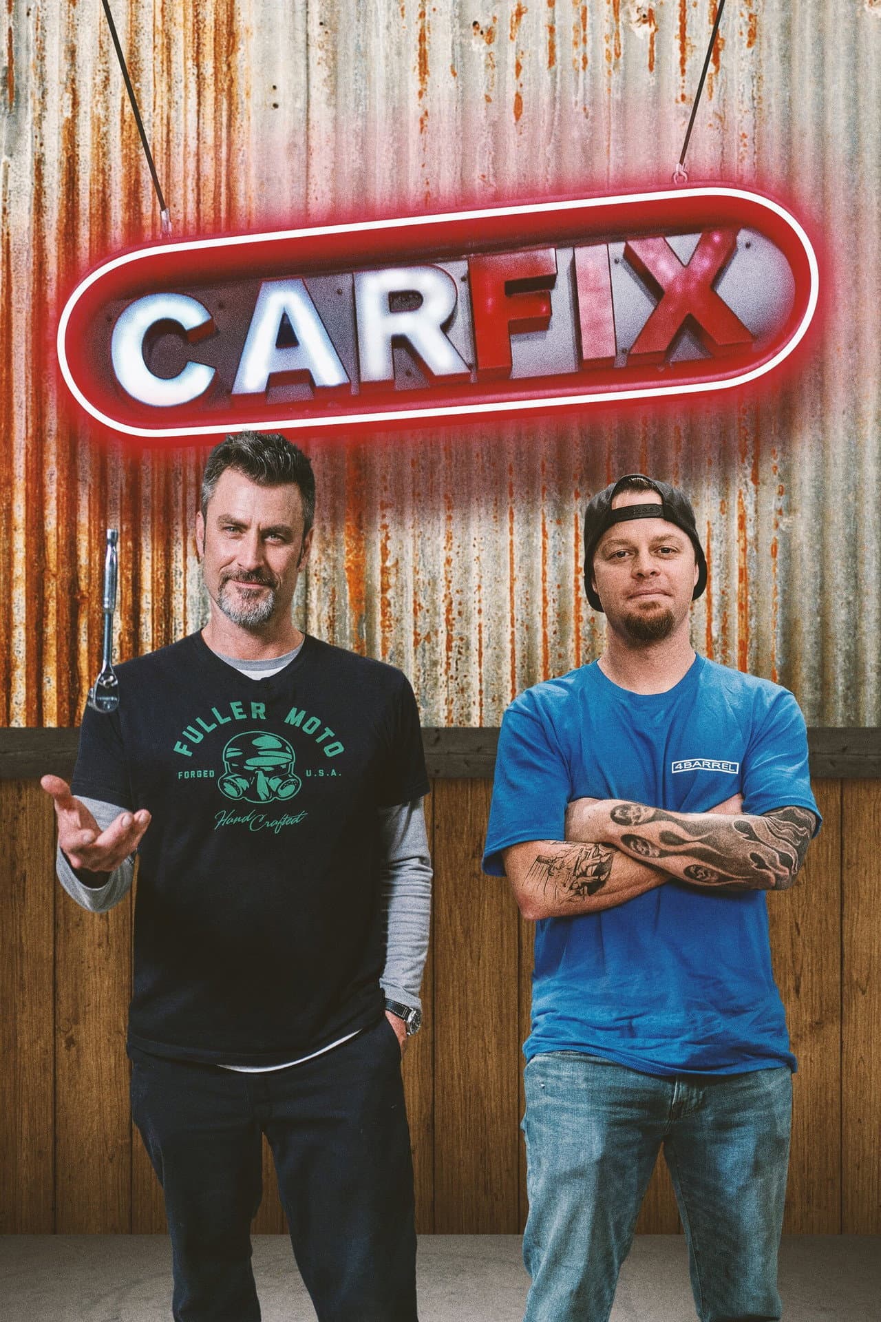 Car Fix preview 2