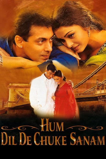 Hum Dil De Chuke Sanam preview 2