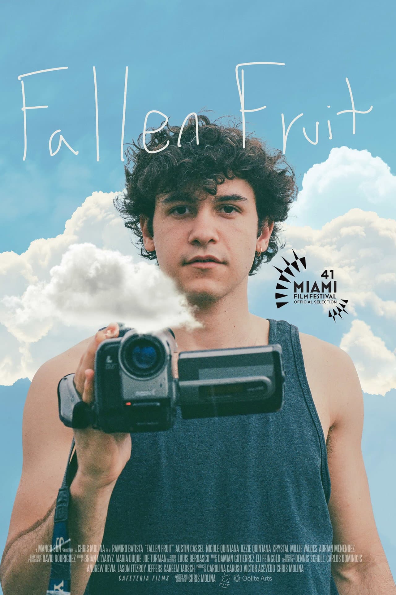 Fallen Fruit preview 2