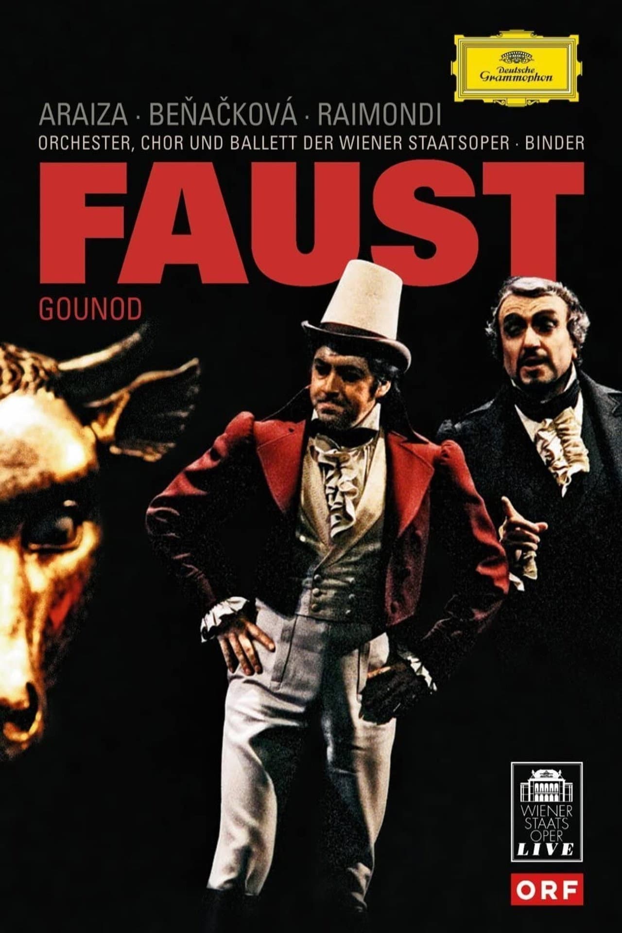 Faust preview 1