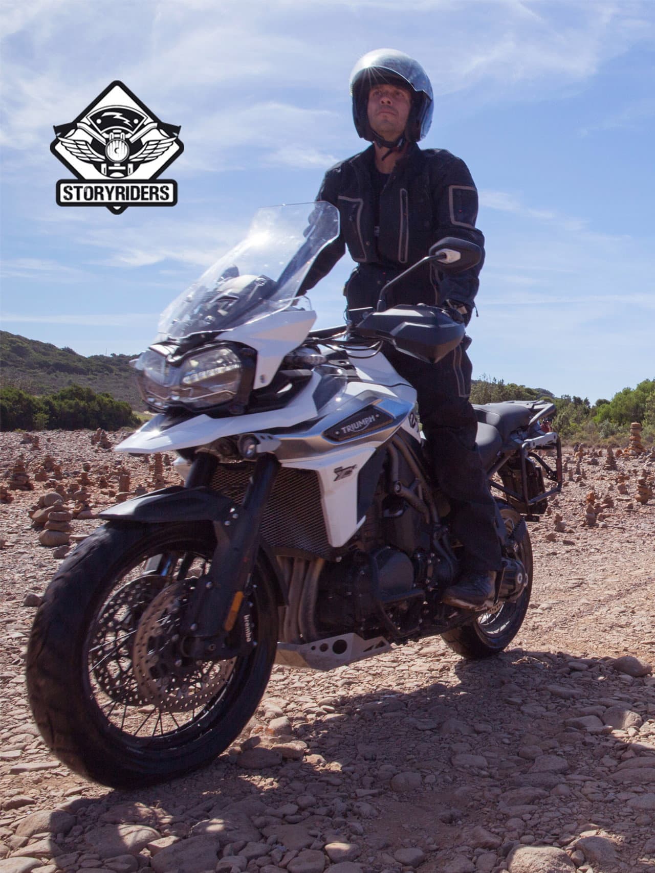 Story Riders preview 2