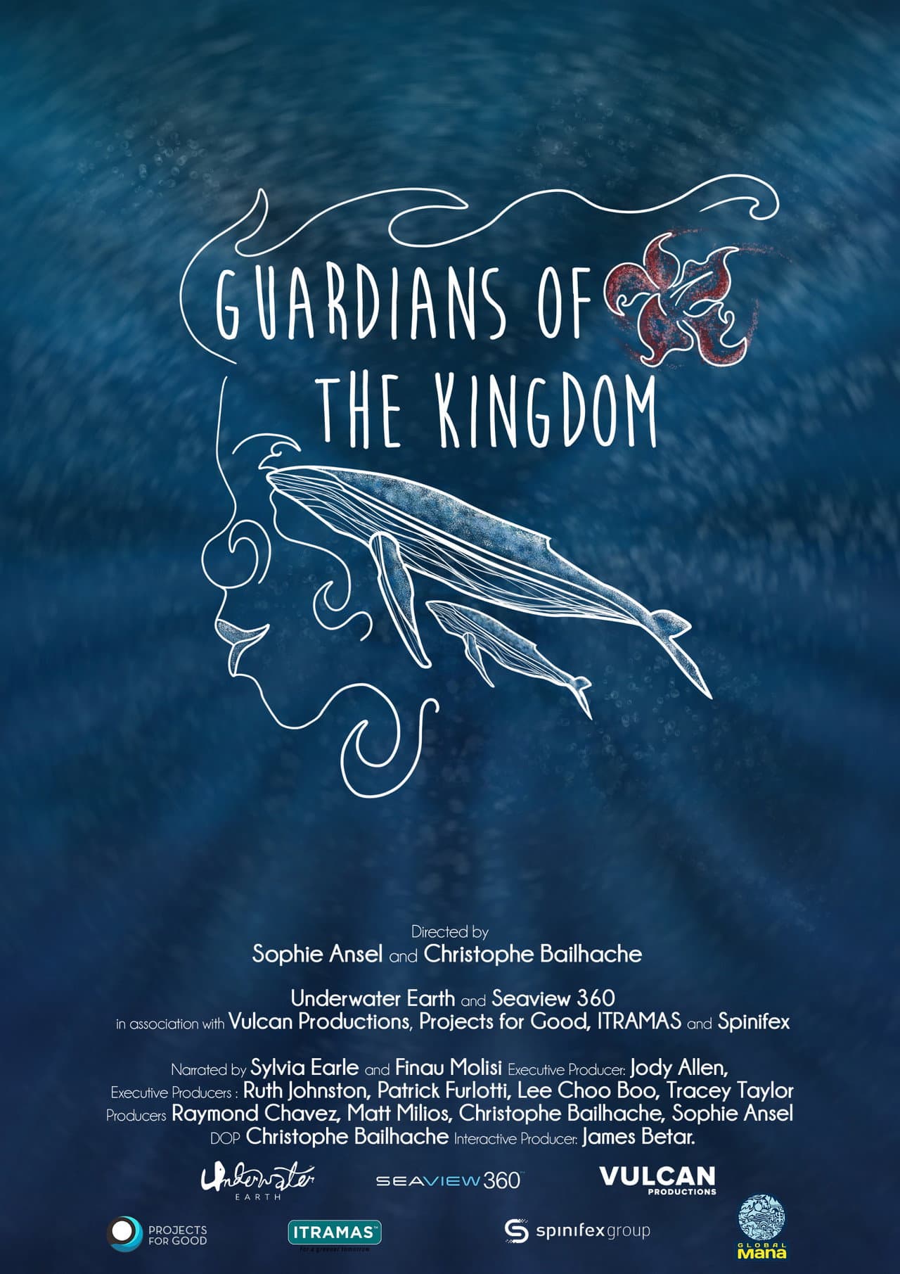 Guardians of the Kingdom preview 2