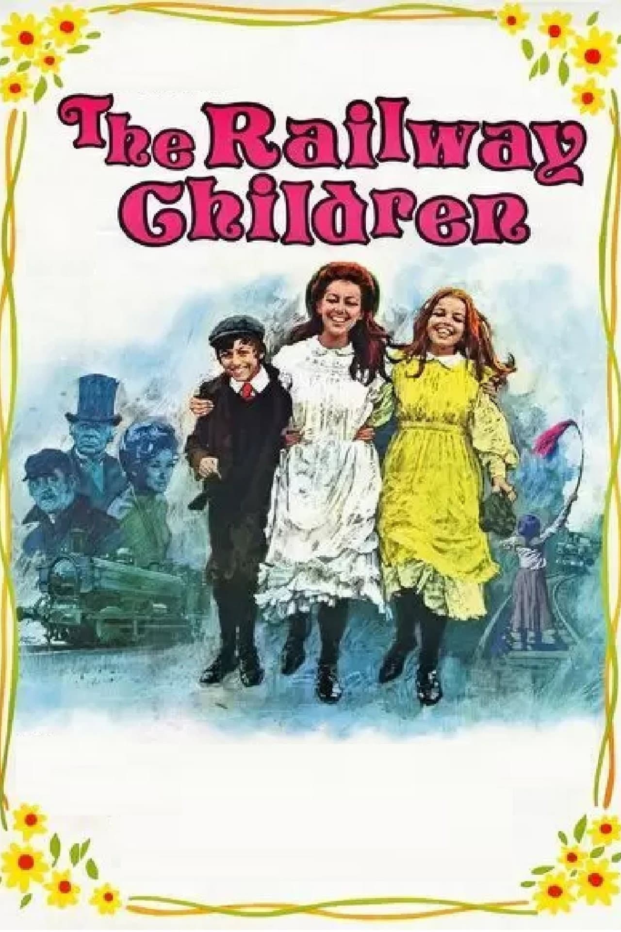 The Railway Children preview 2