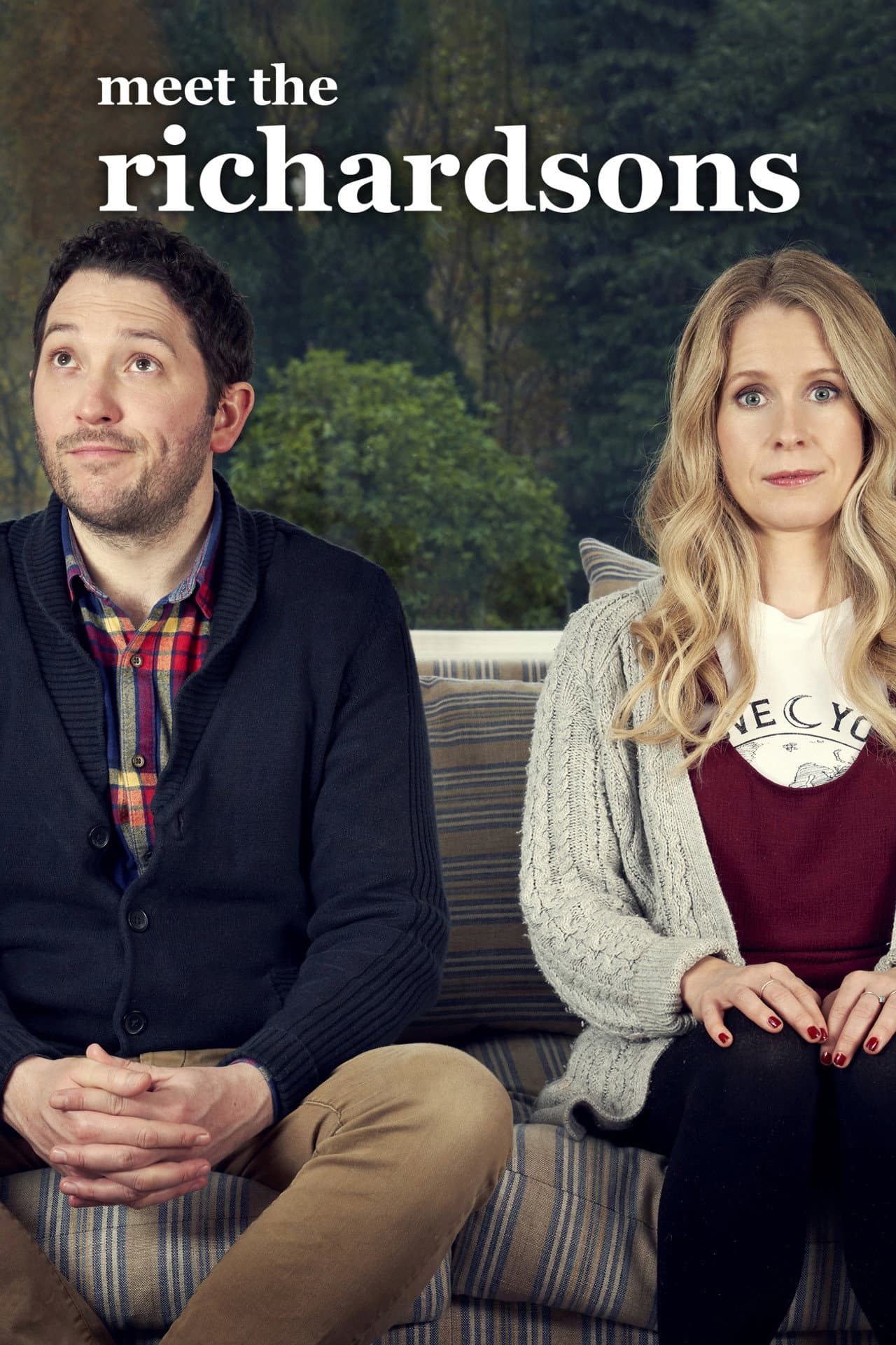 Meet the Richardsons preview 2