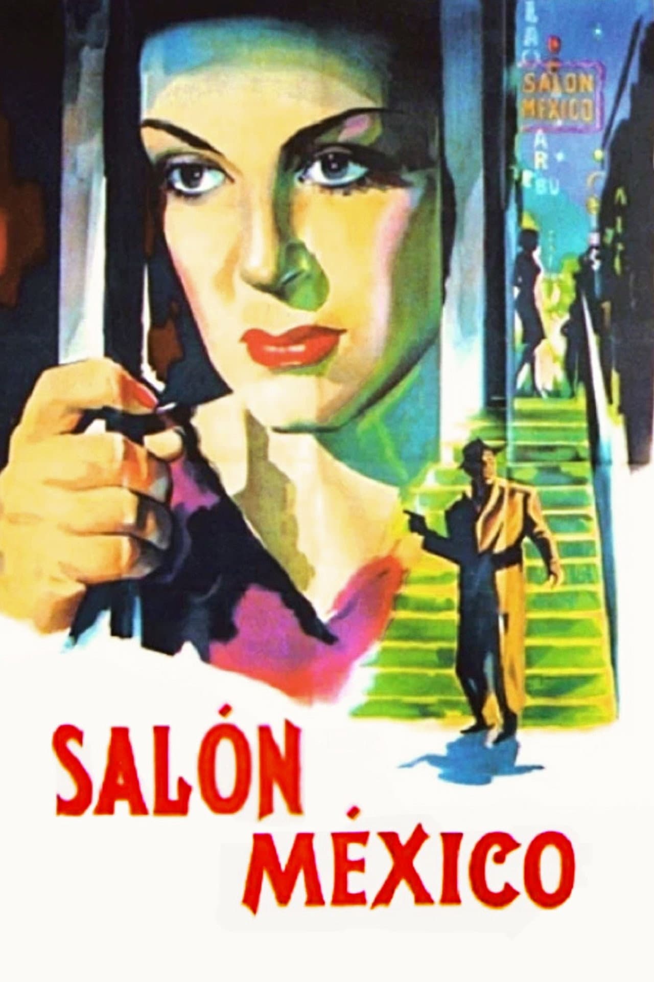 Salon Mexico preview 2