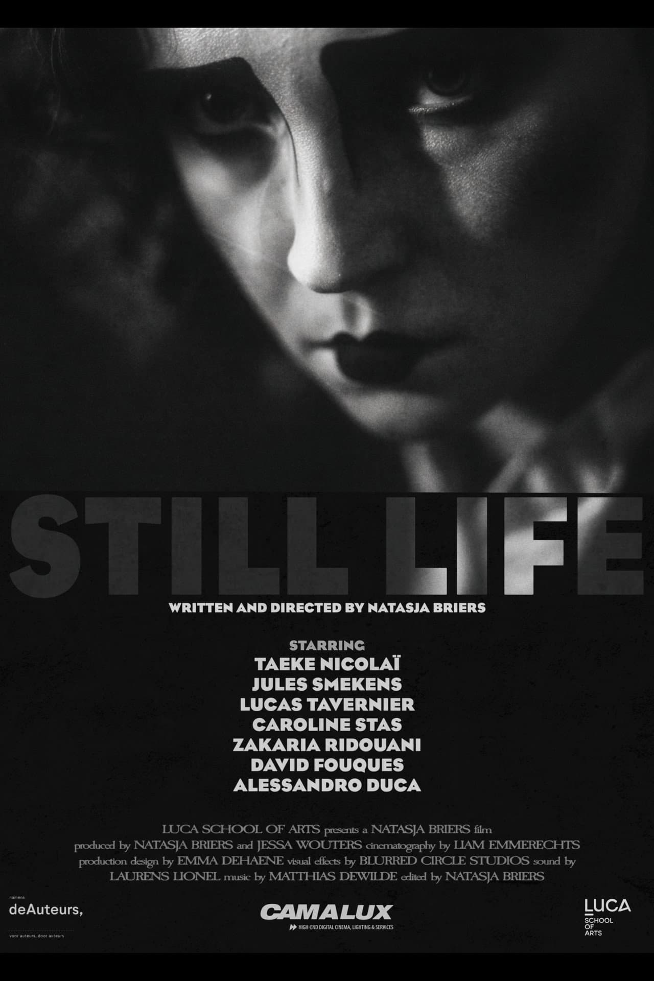 Still Life preview 2