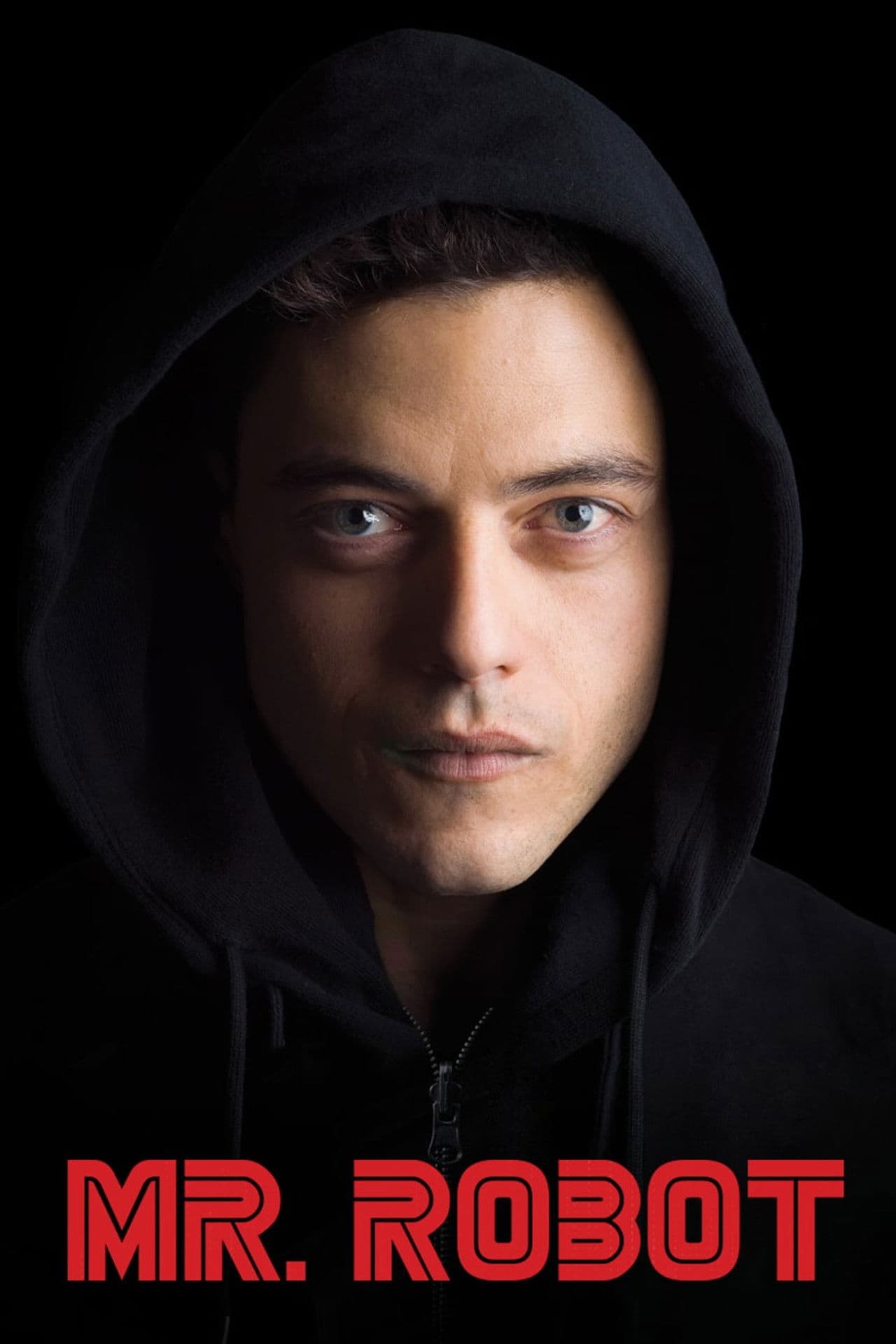Mr. Robot preview 2