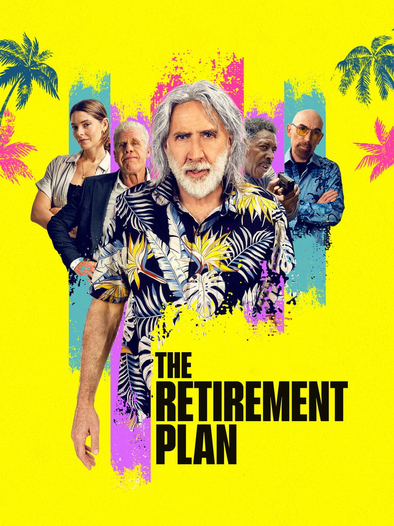 The Retirement Plan preview 2