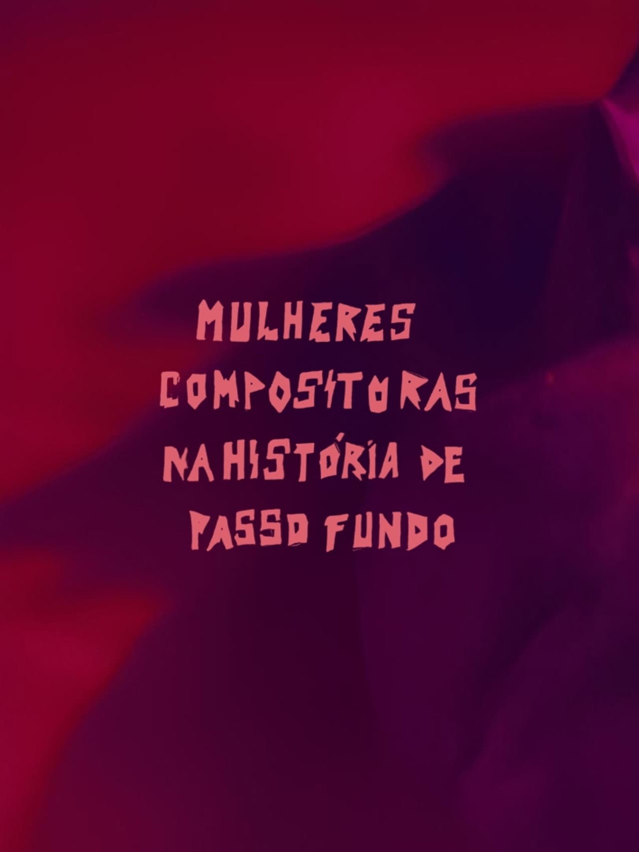 Mulheres Compositoras na História de Passo Fundo (MCHPF) preview 2