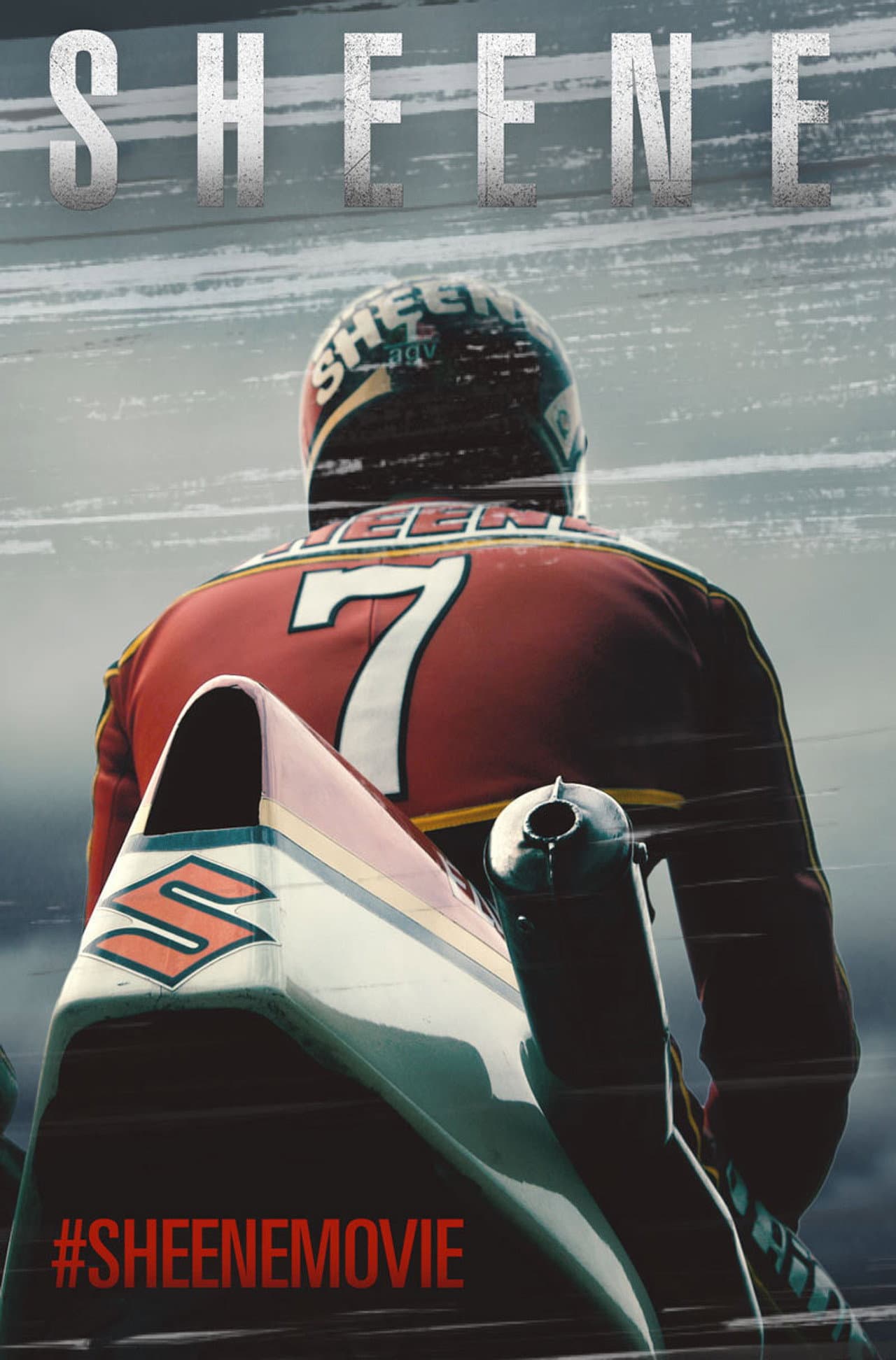 Sheene preview 2