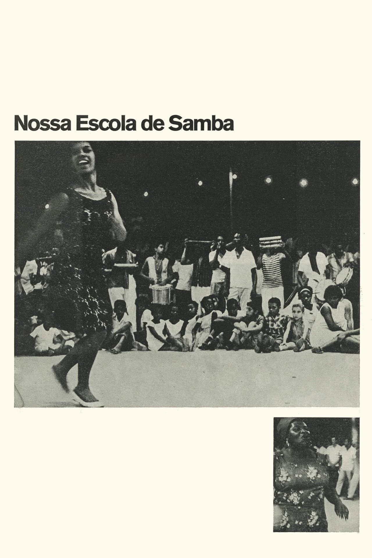 Nossa Escola de Samba preview 1
