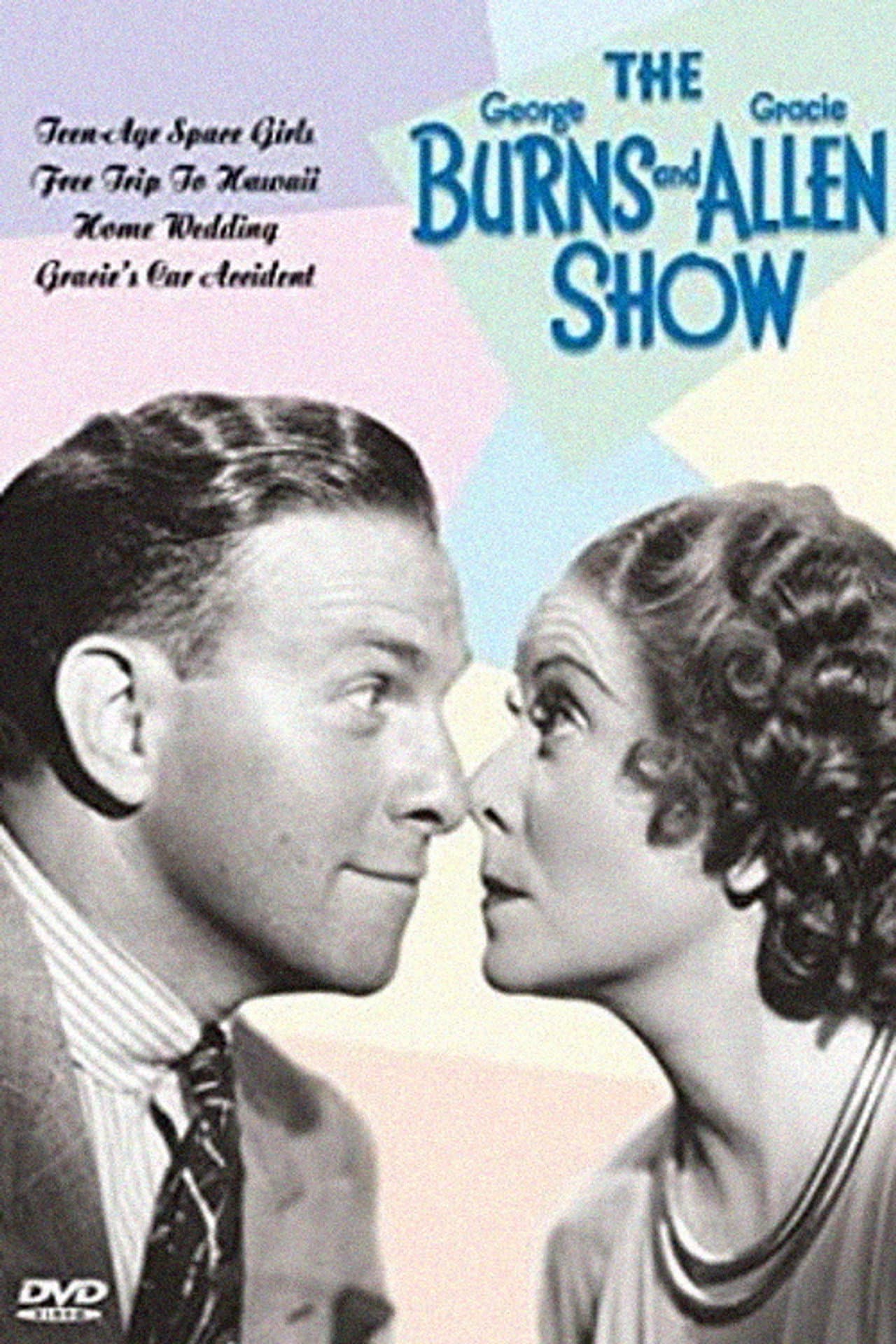 The George Burns and Gracie Allen Show preview 1