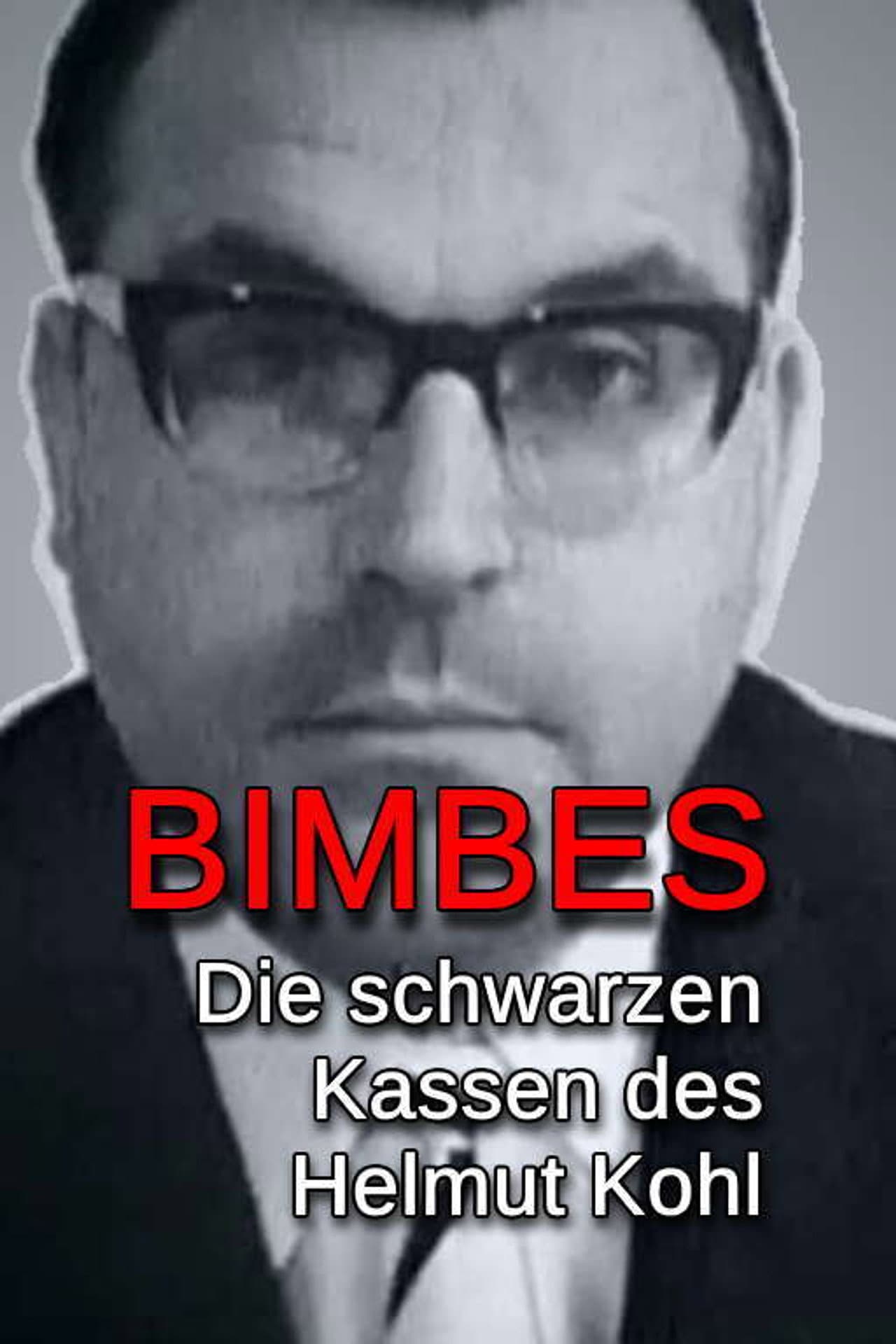Bimbes: Die schwarzen Kassen des Helmut Kohl preview 2