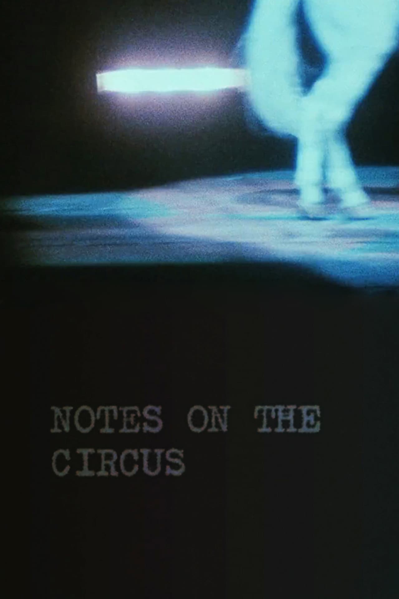 Notes on the Circus preview 2