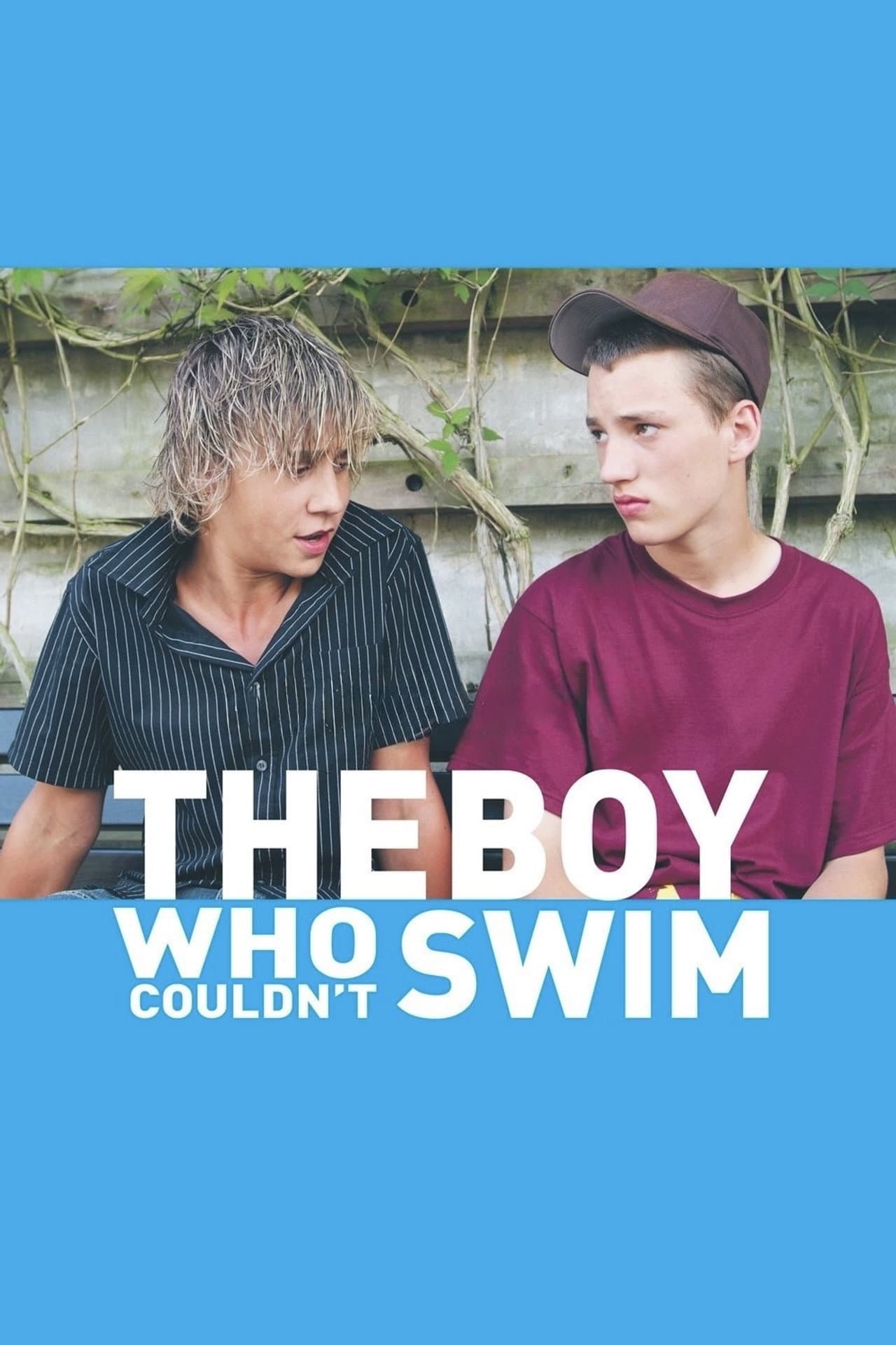The Boy Who Couldn't Swim preview 2