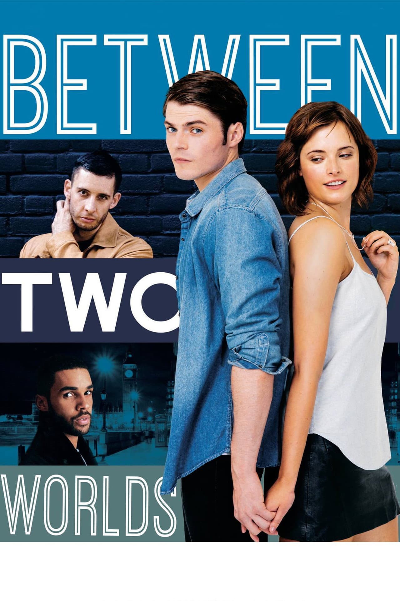 Between Two Worlds preview 2