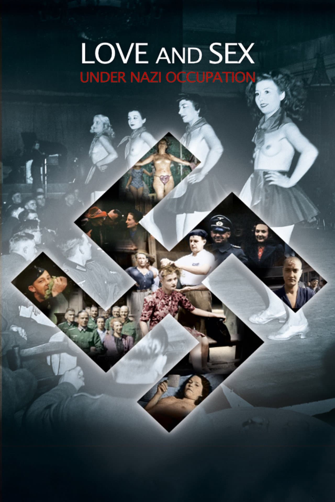 Love and Sex under Nazi Occupation preview 2