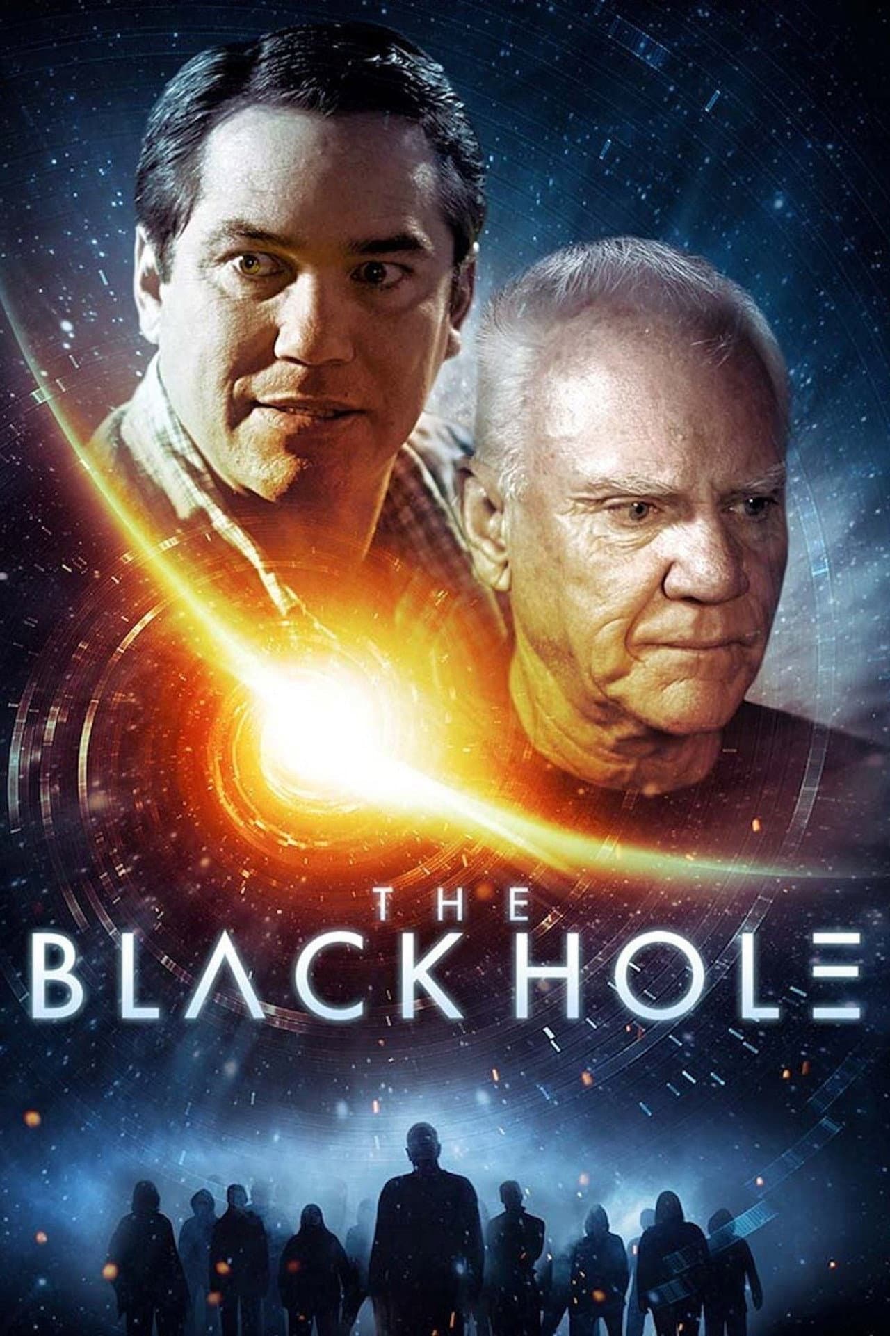 The Black Hole preview 2