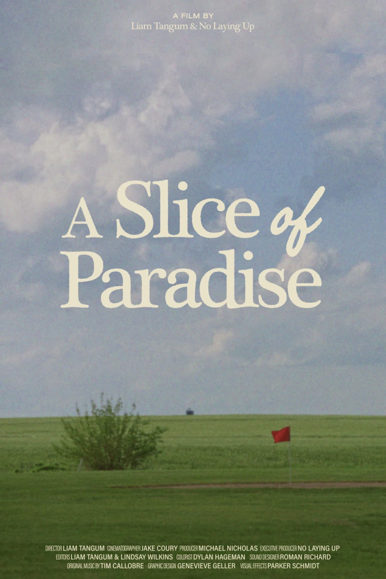 A Slice of Paradise preview 2