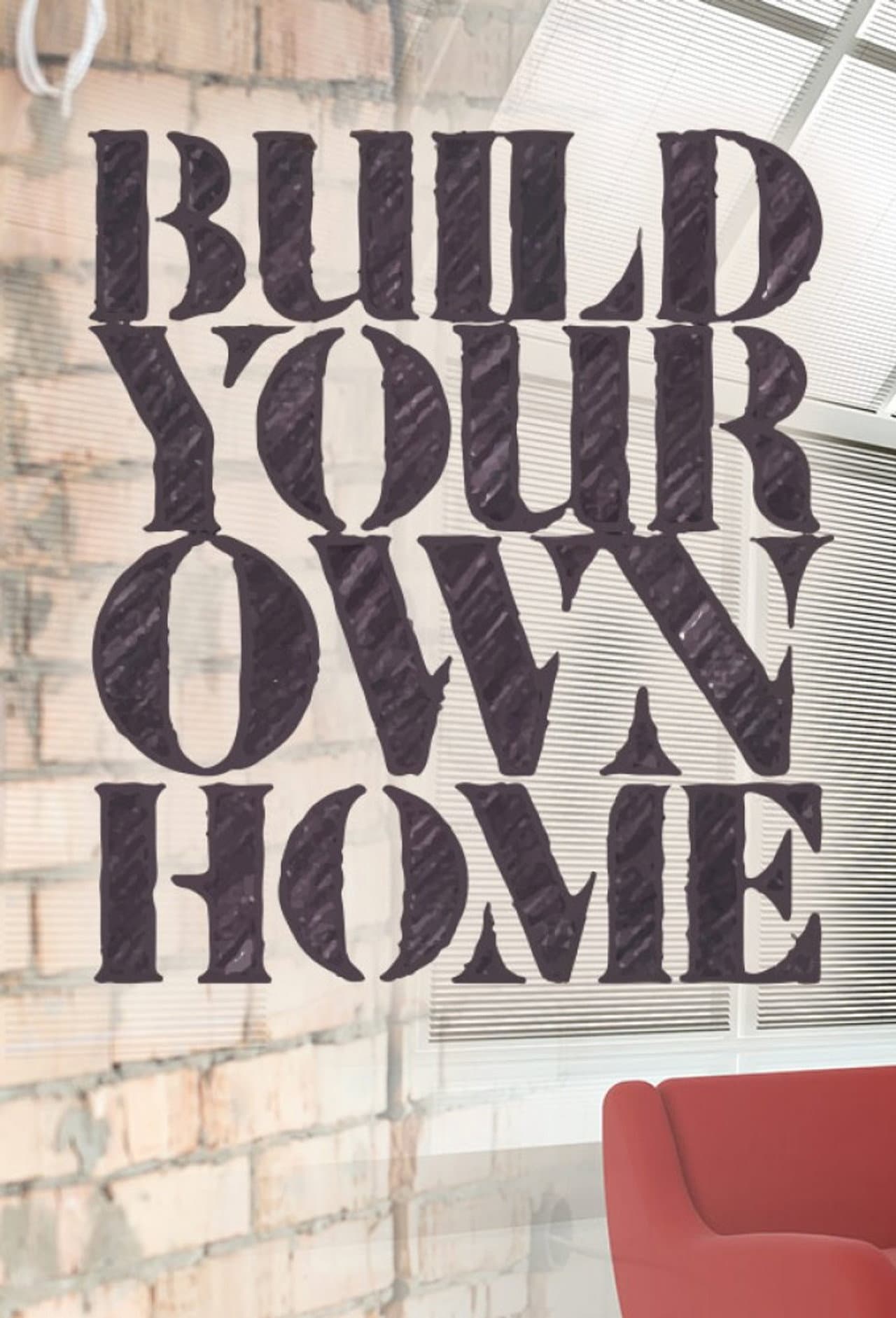 Build Your Own Home preview 2