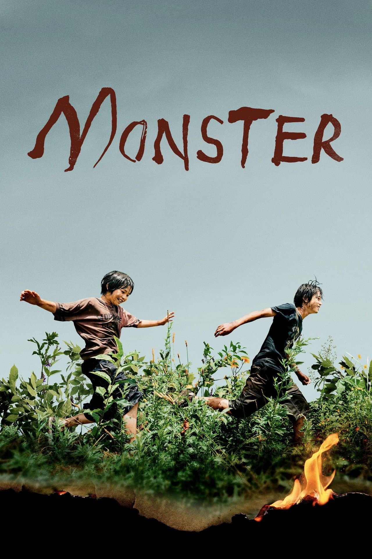 Monster preview 2