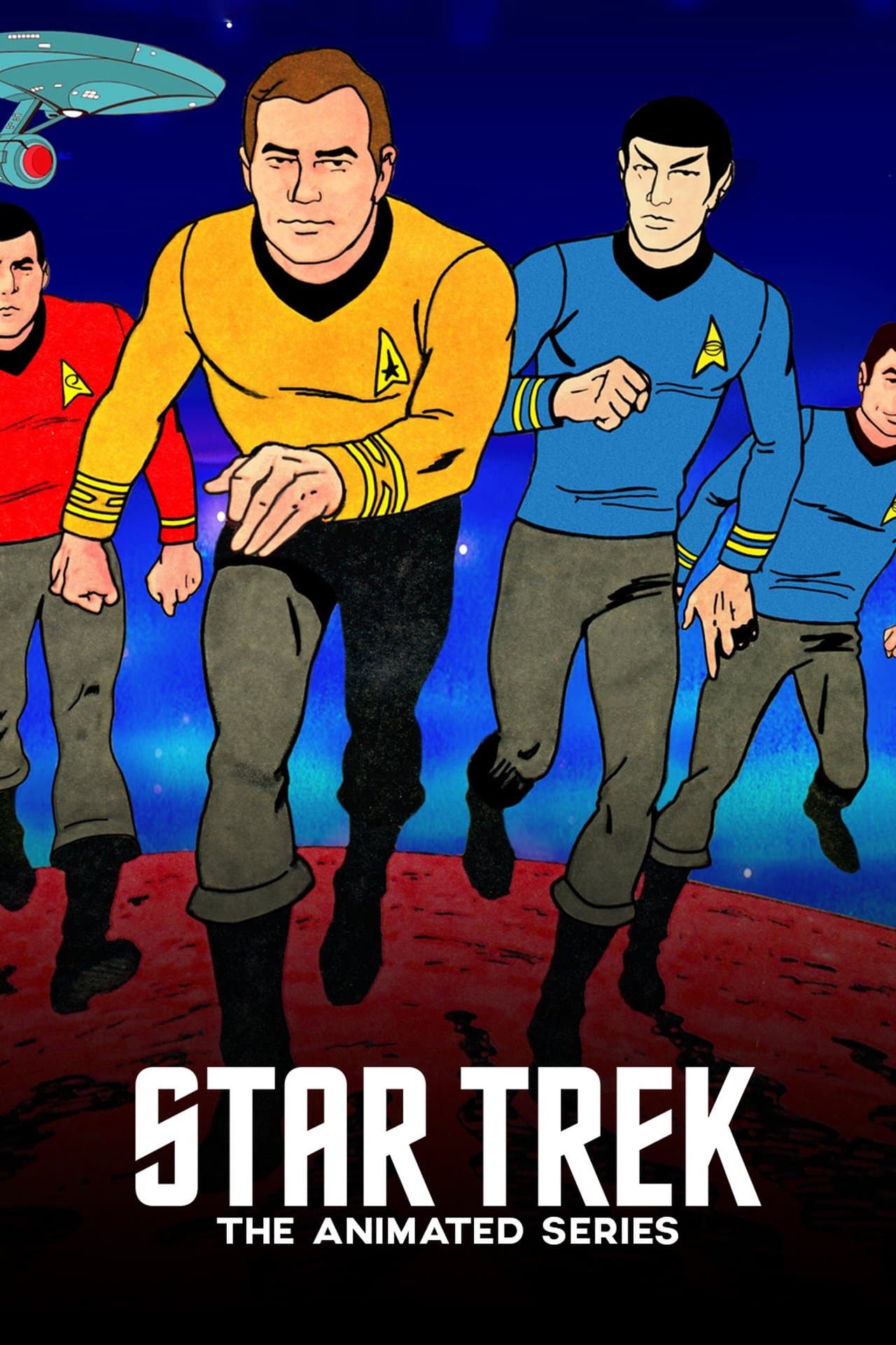 Star Trek preview 2