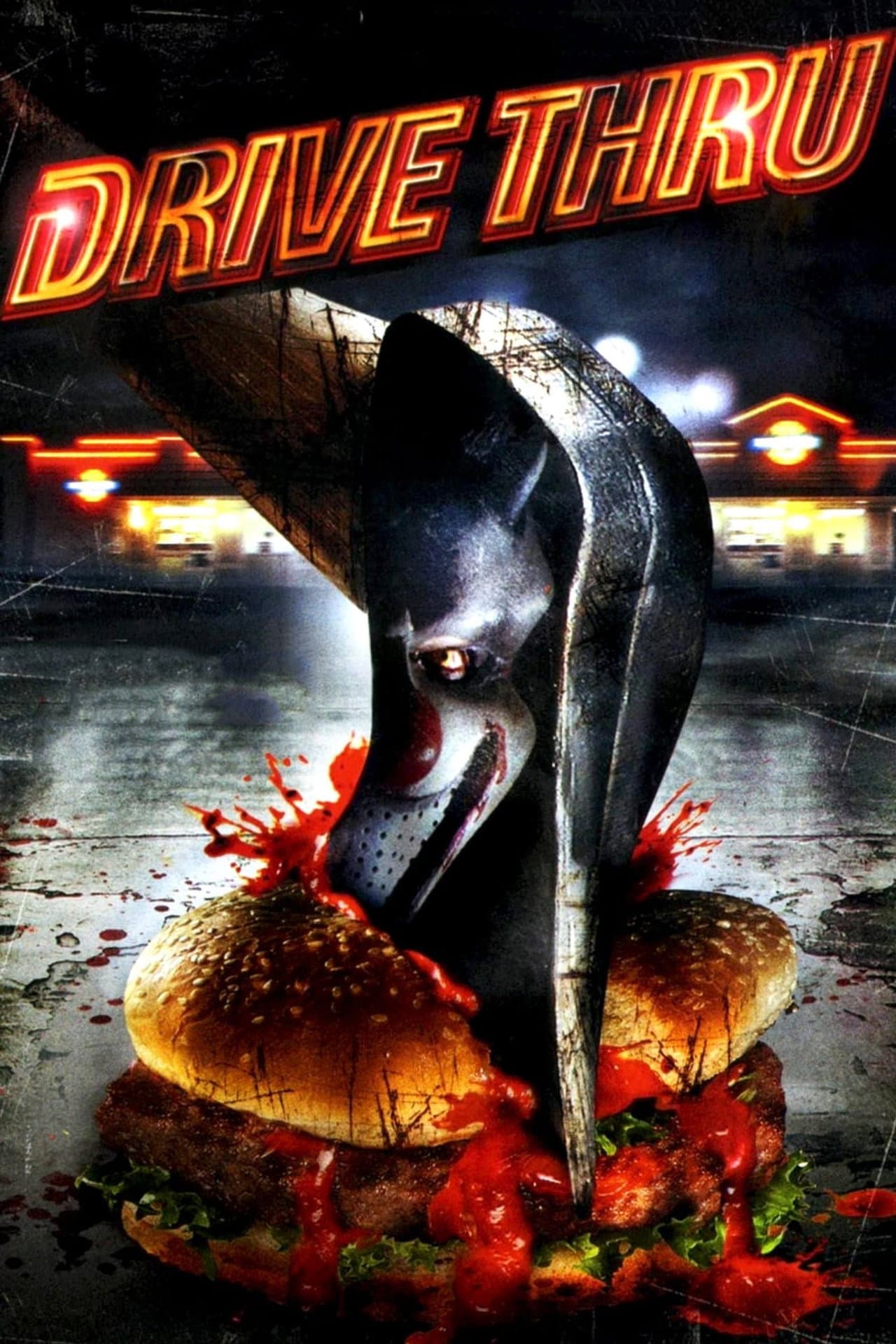Drive Thru preview 2