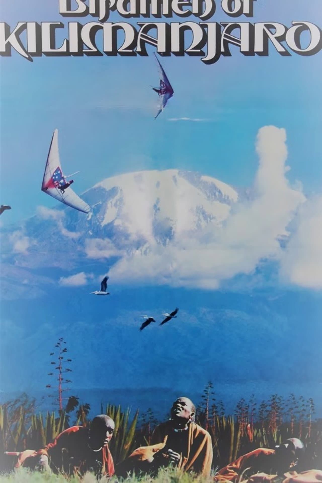 Birdmen of Kilimanjaro preview 1