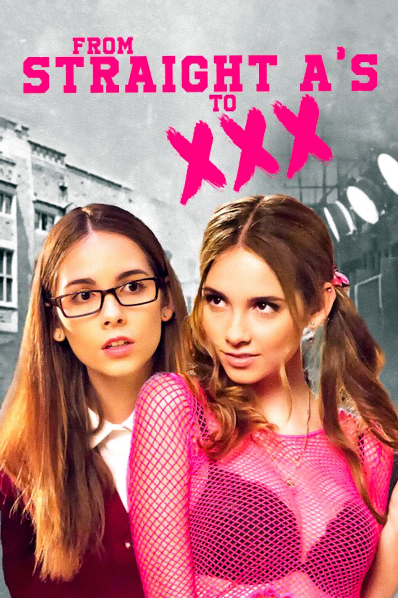 From Straight A's to XXX preview 2