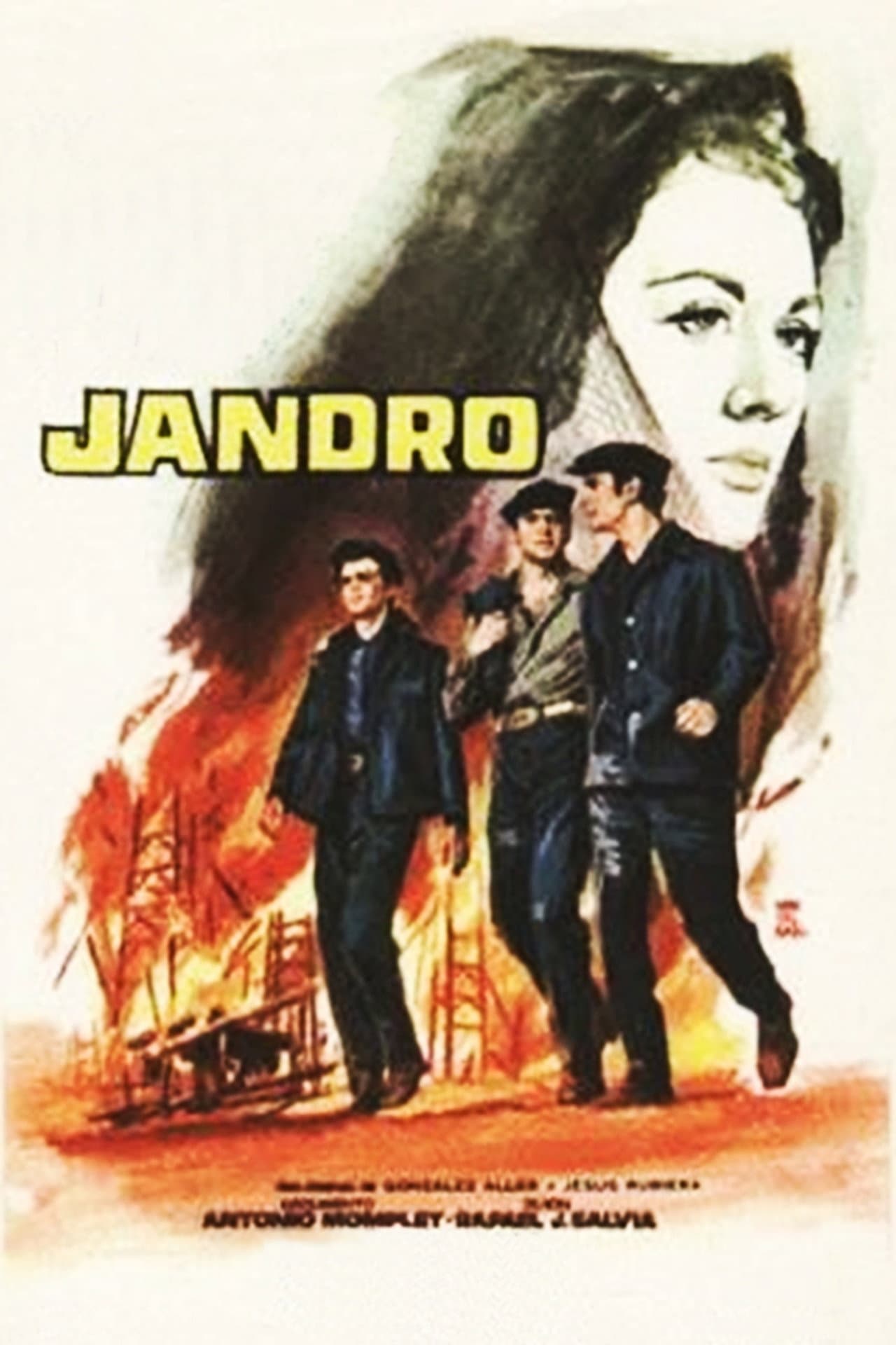 Jandro preview 1