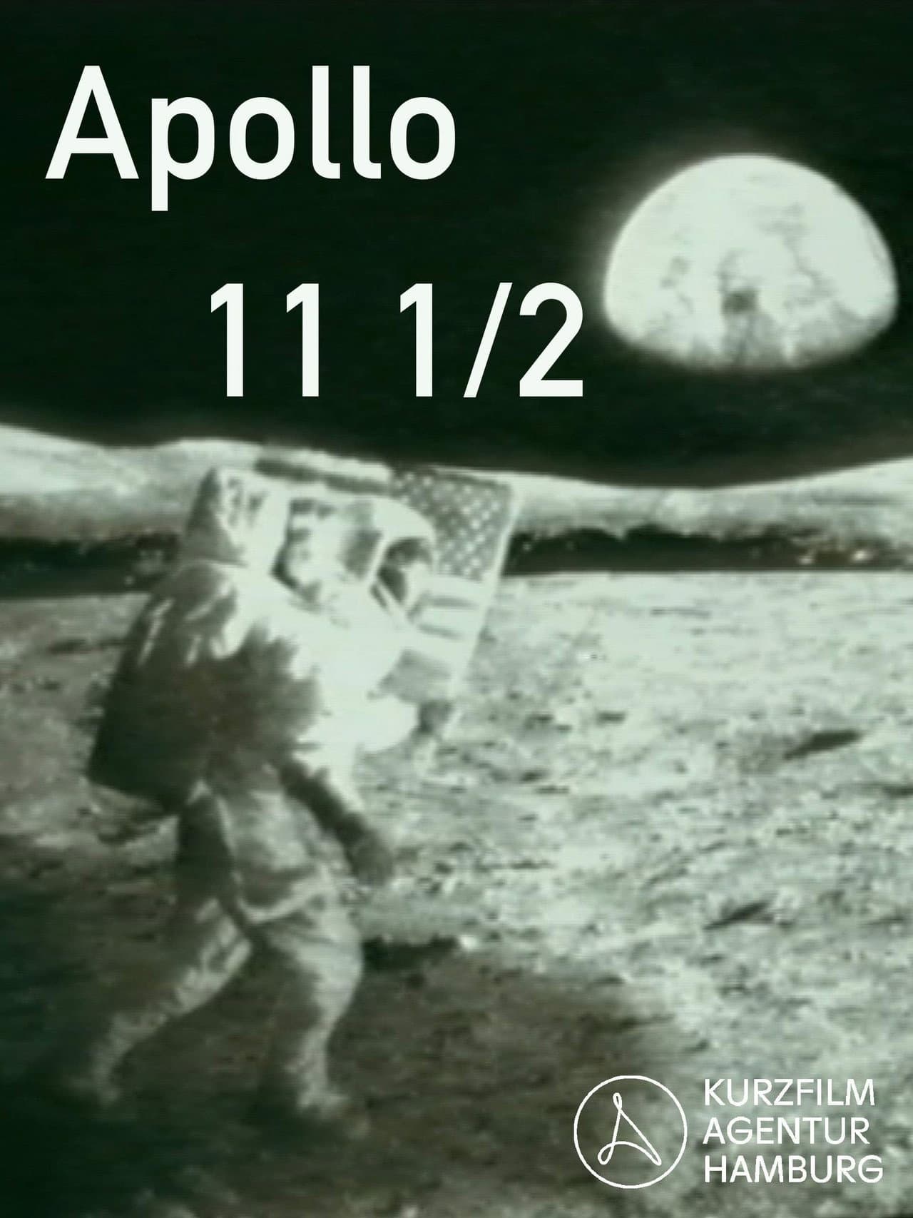 Apollo 11 ½ preview 1