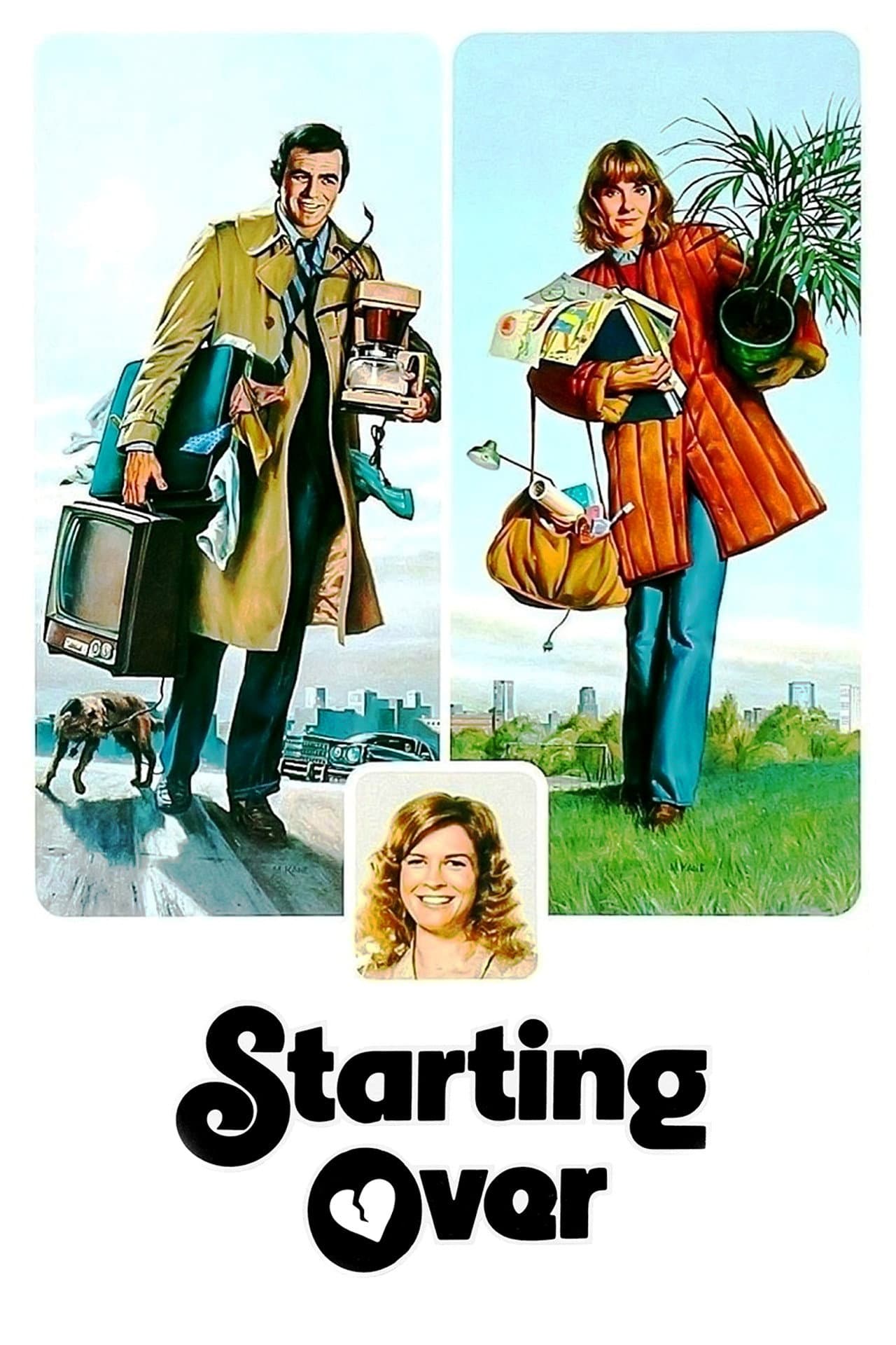 Starting Over preview 2